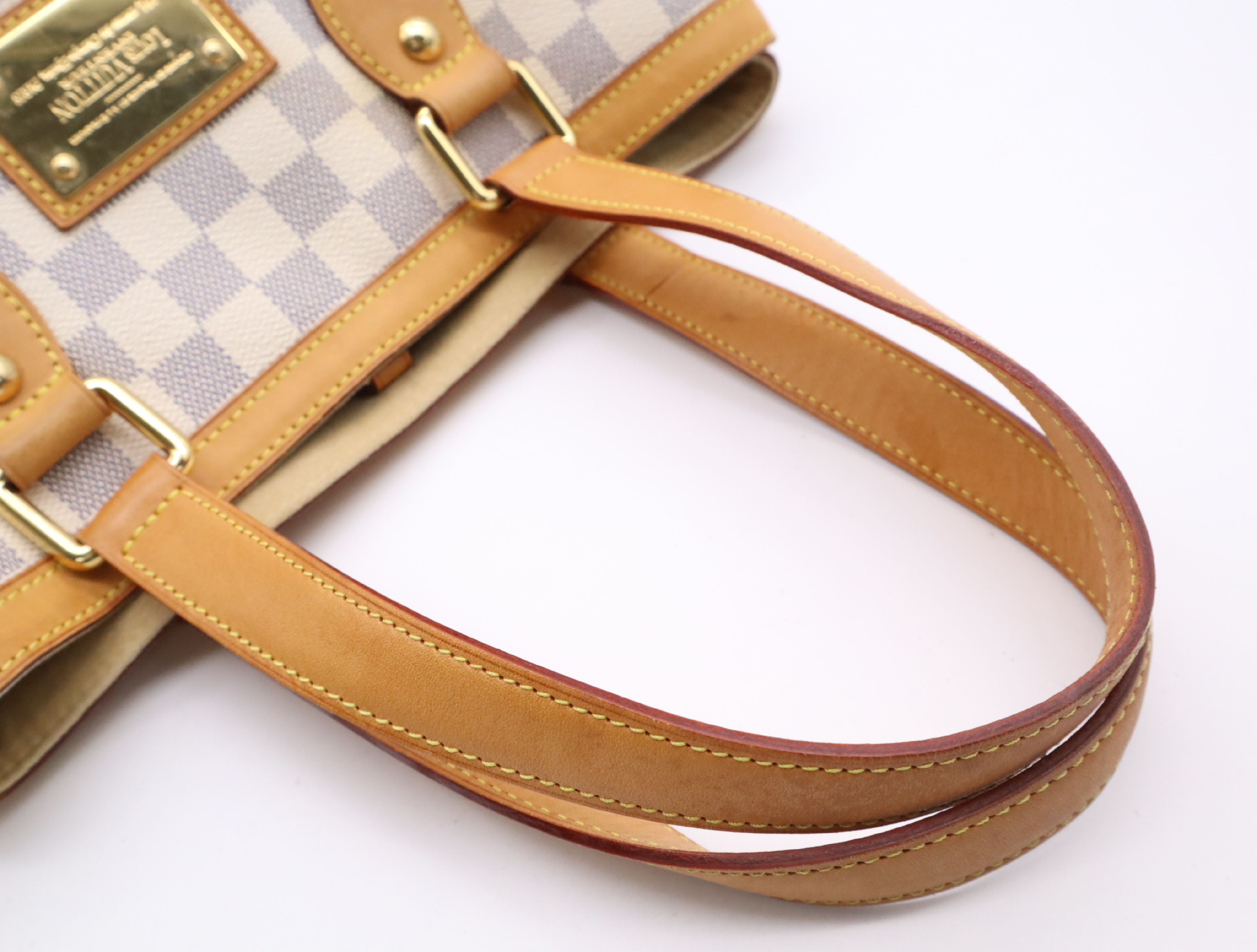 N51207 Azur Hampstead PM Handbag — view 12