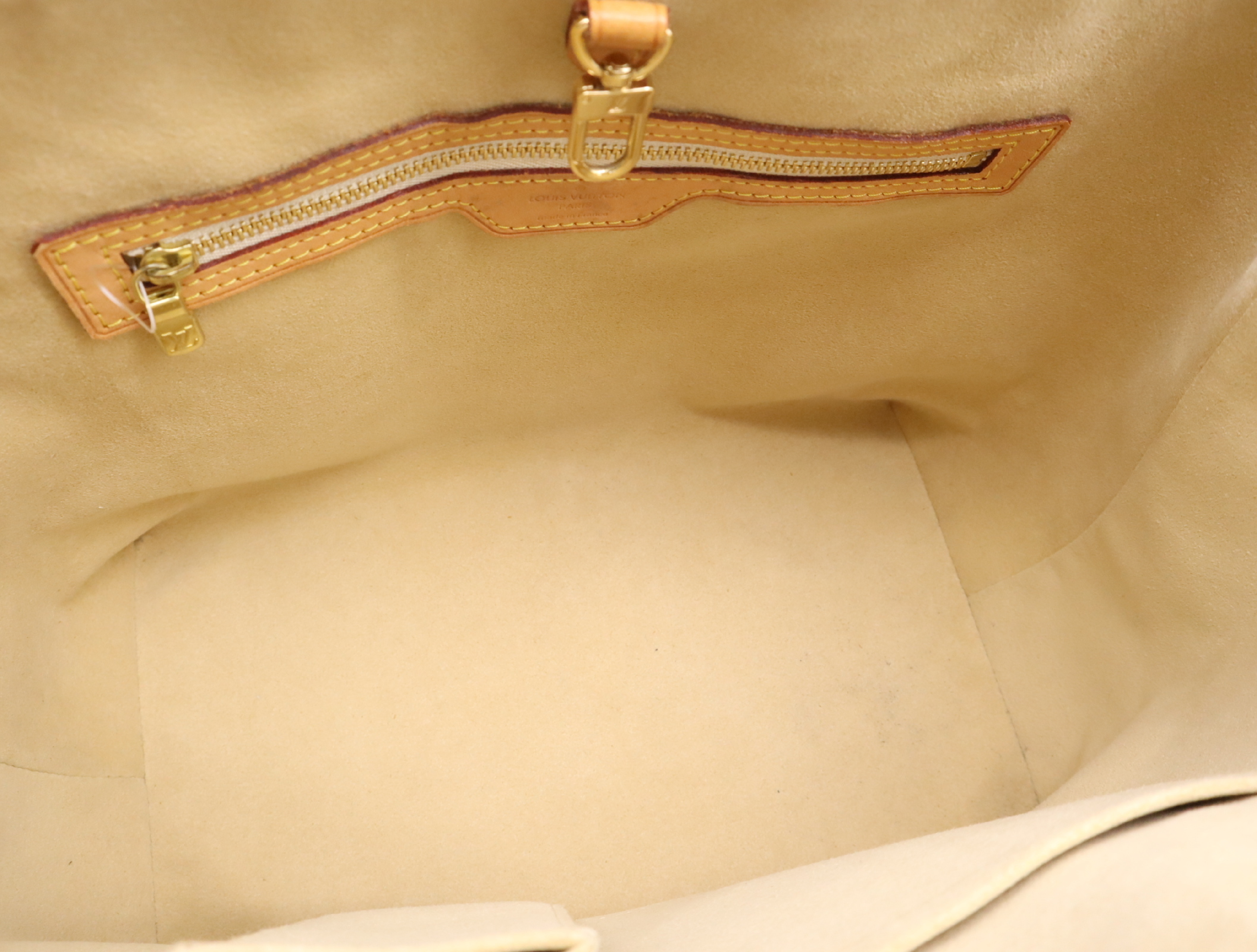 N51207 Azur Hampstead PM Handbag — view 15