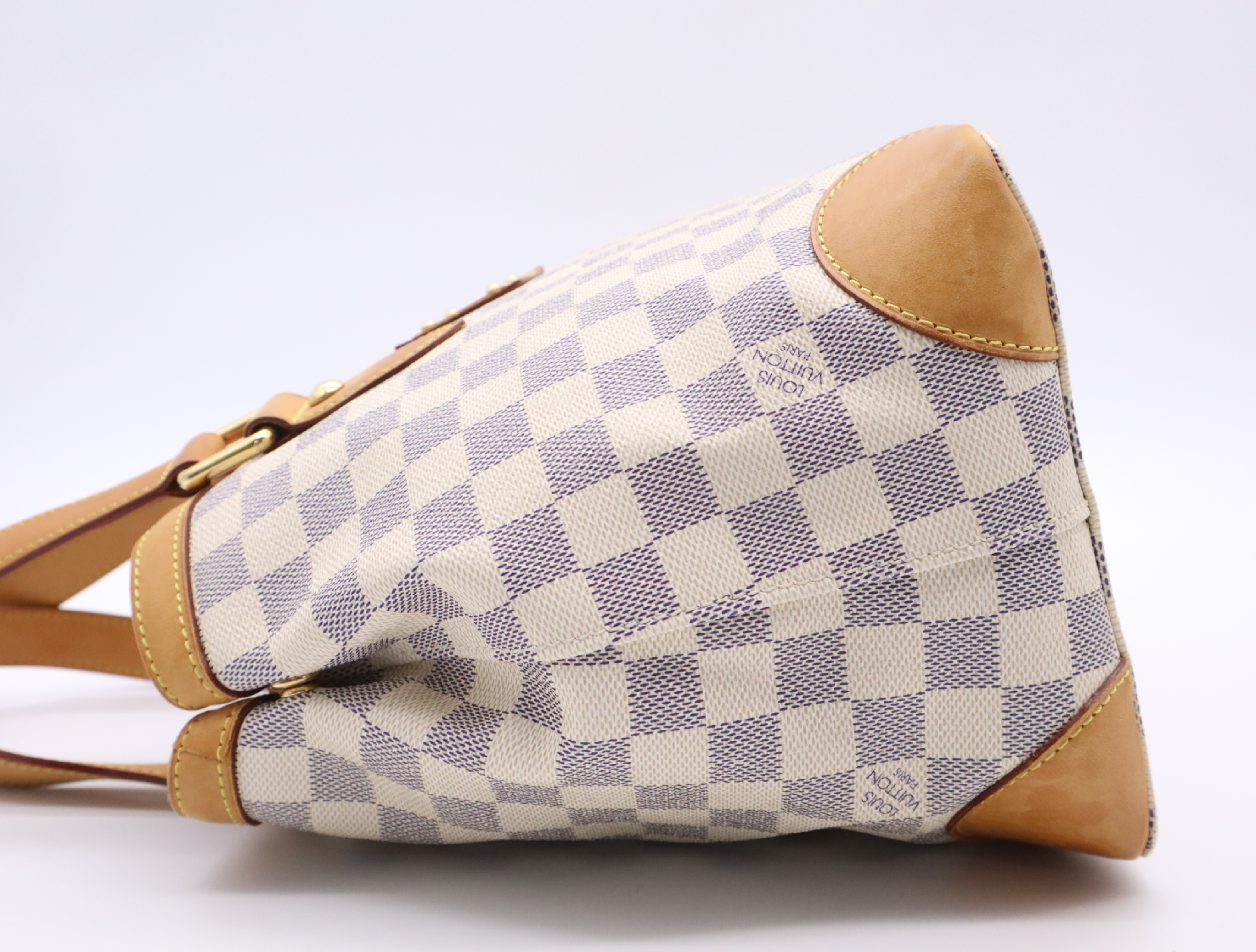 N51207 Azur Hampstead PM Handbag — view 3