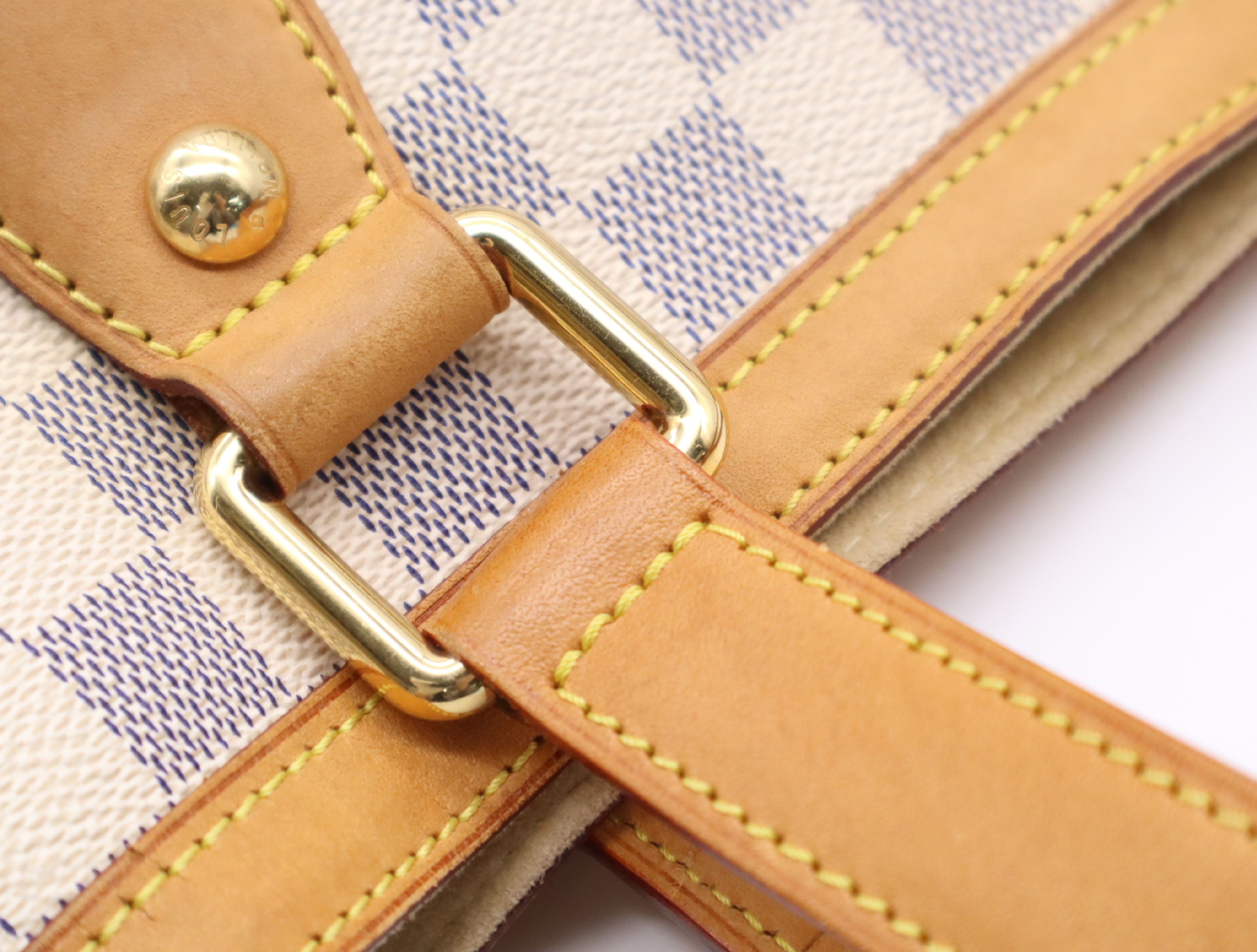 N51207 Azur Hampstead PM Handbag — view 9