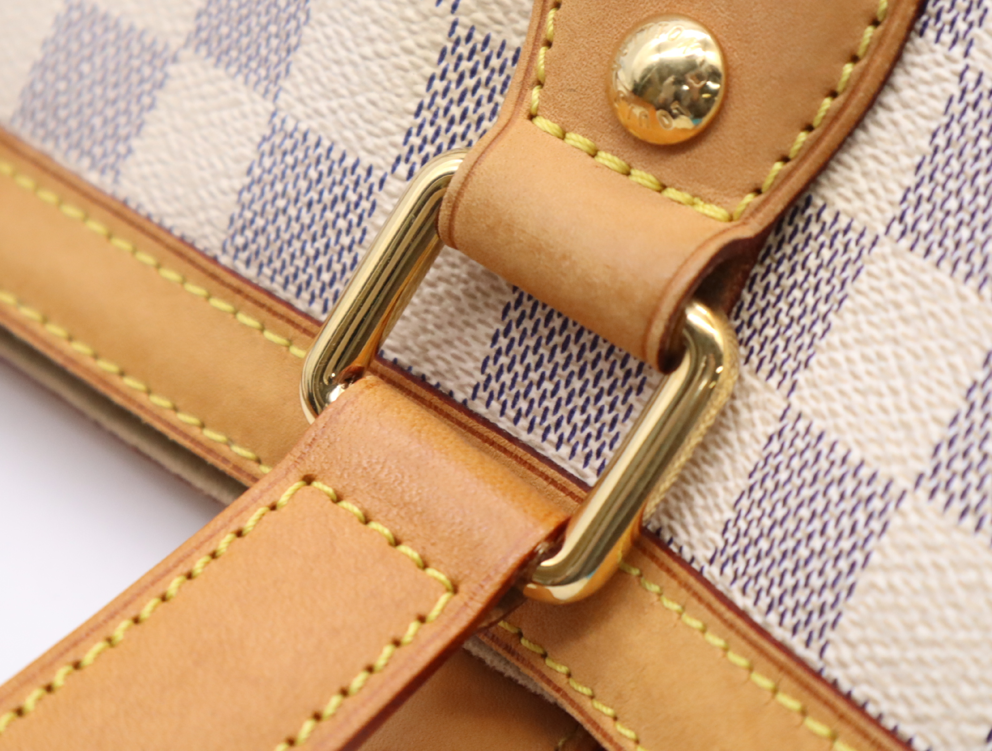 N51207 Azur Hampstead PM Handbag — view 10