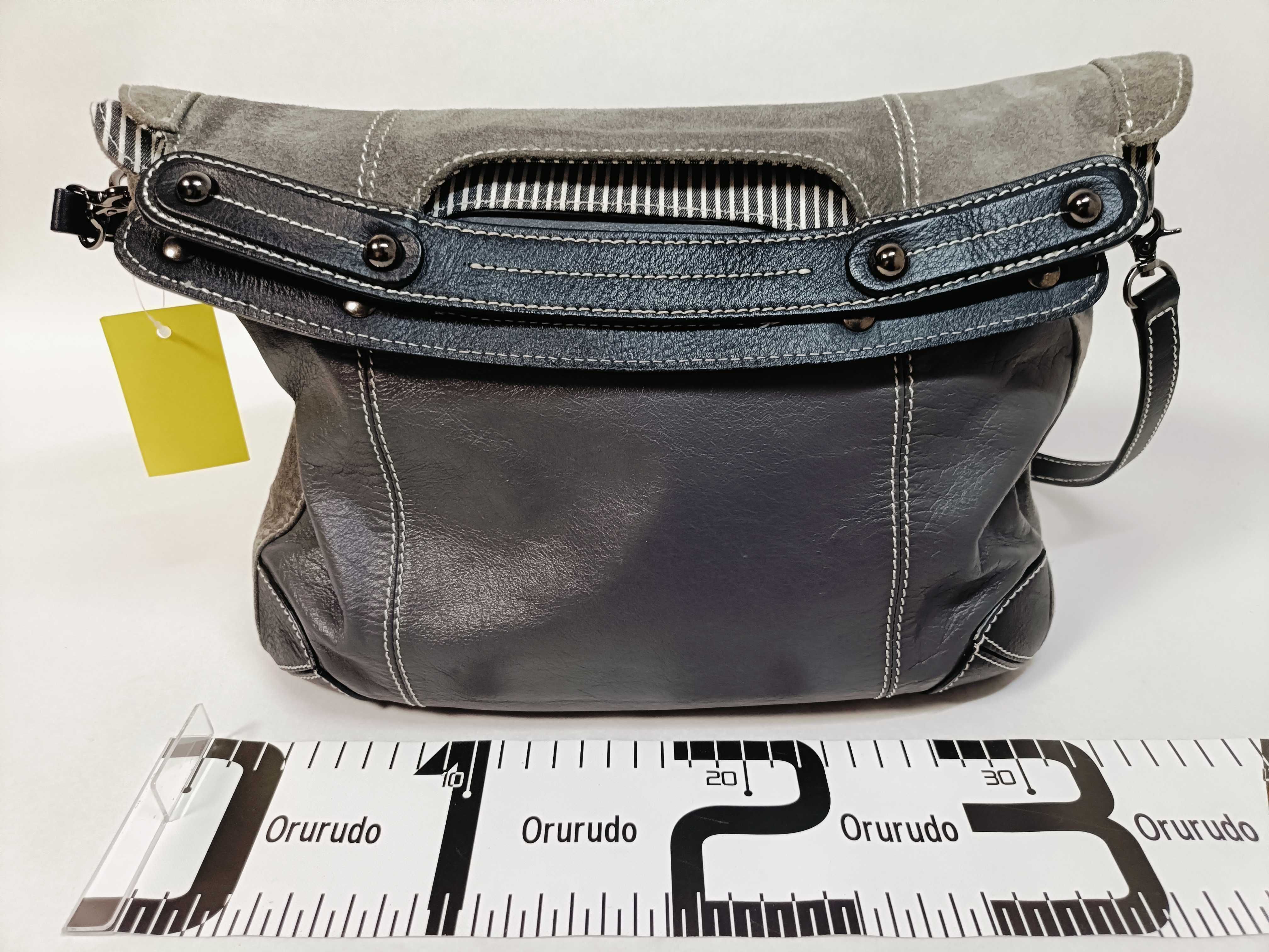 Blue Label 2-Way Bag Handbag — view 2