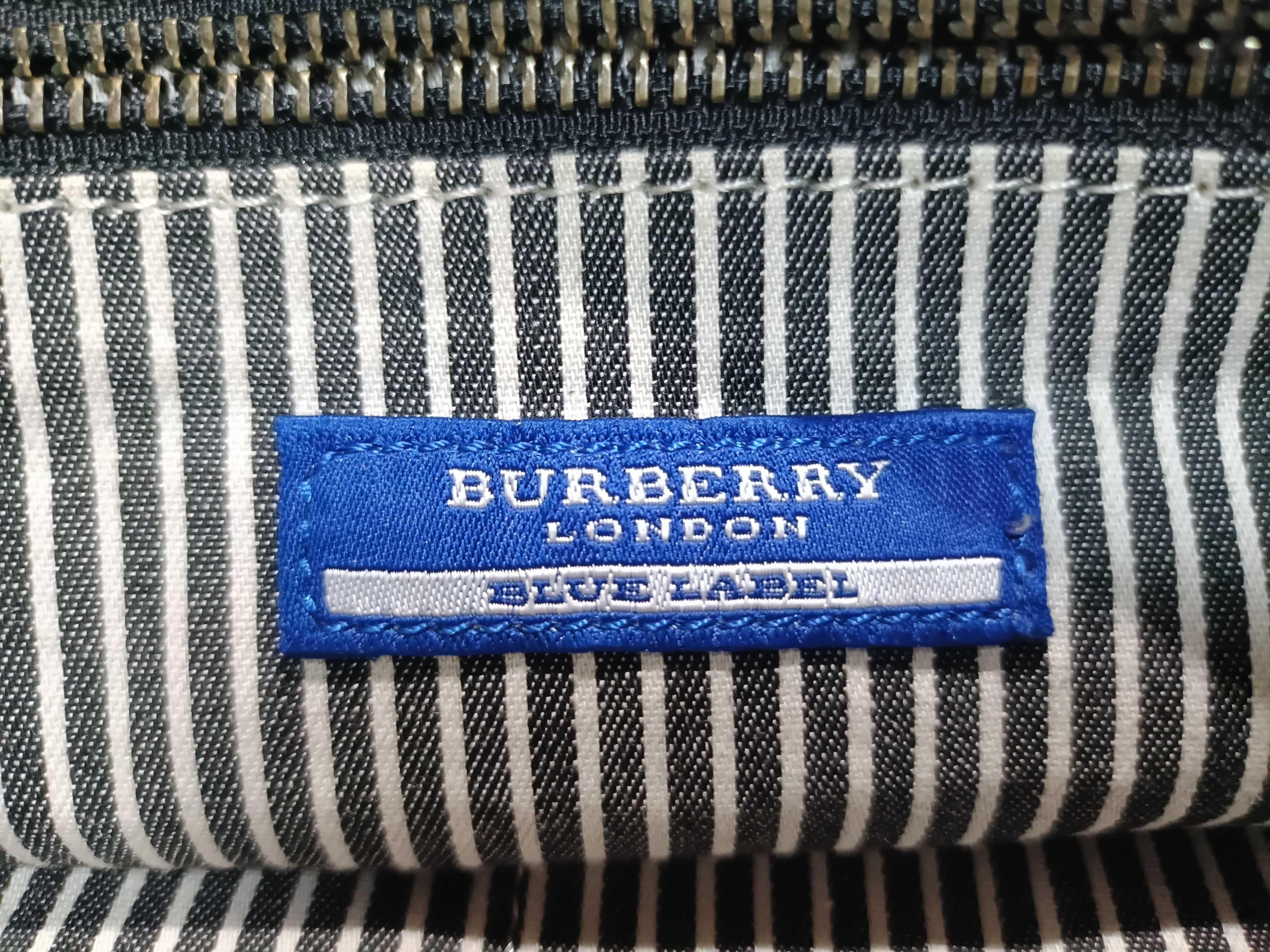 Blue Label 2-Way Bag Handbag — view 13
