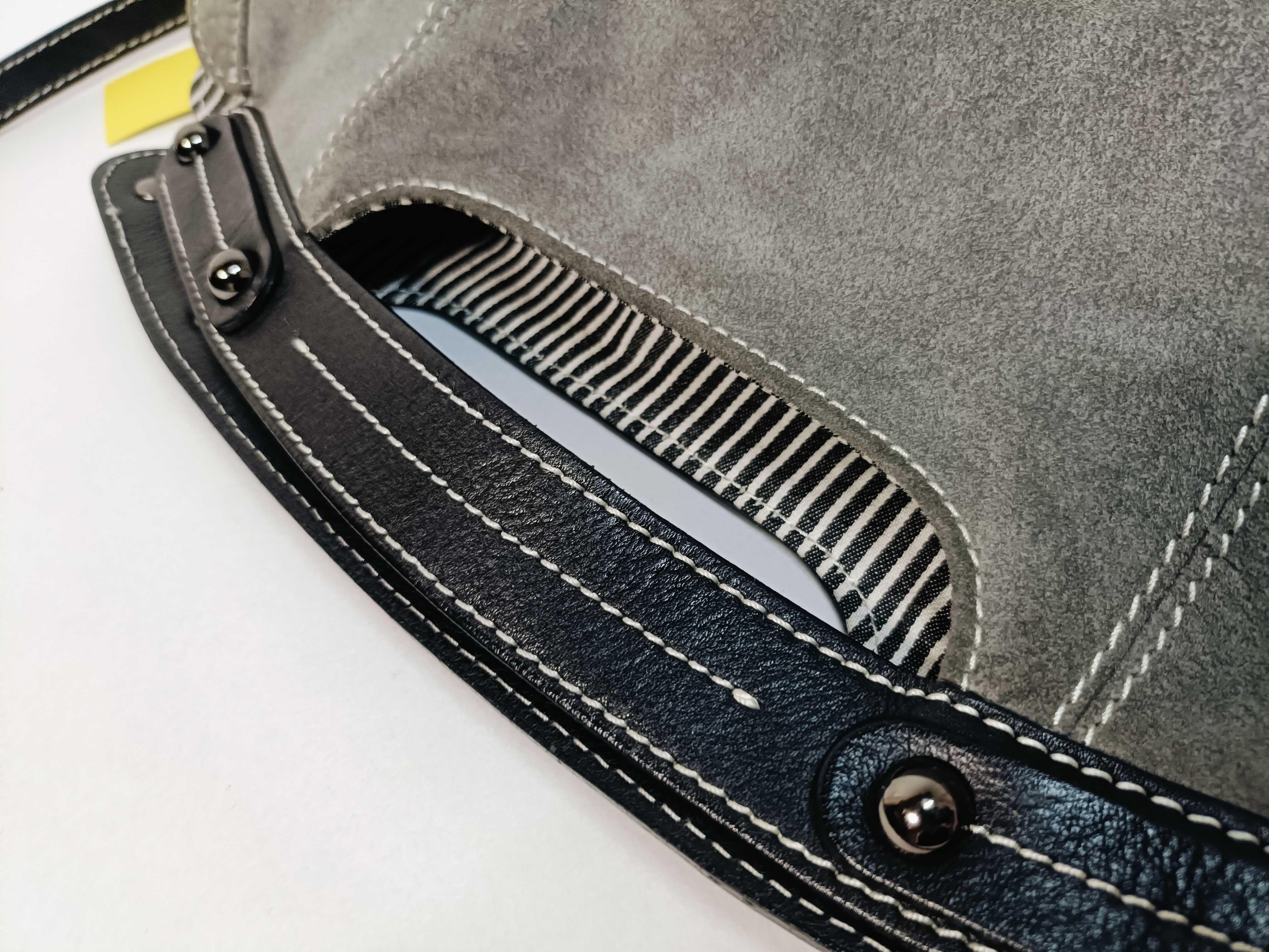 Blue Label 2-Way Bag Handbag — view 8