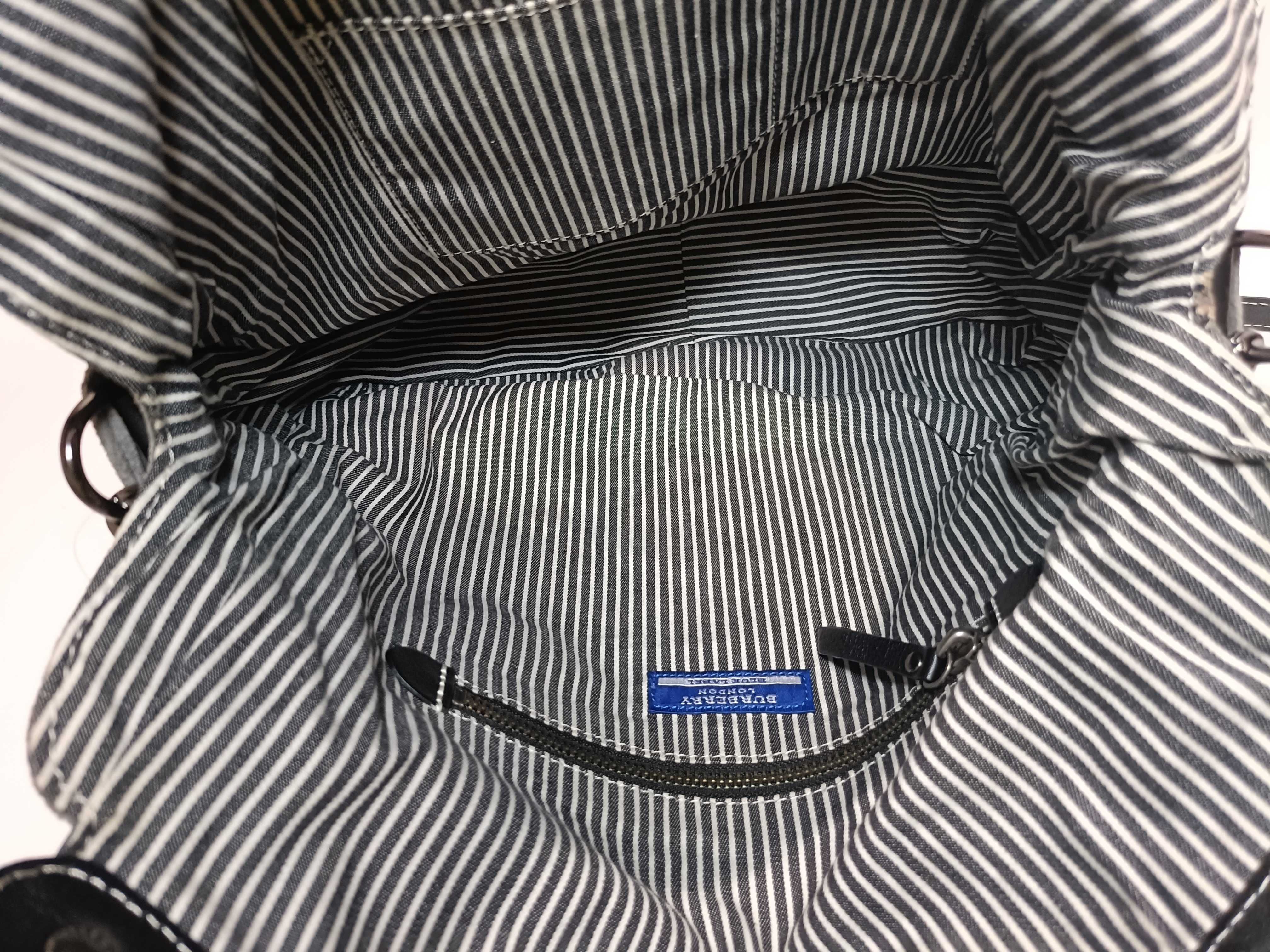 Blue Label 2-Way Bag Handbag — view 10