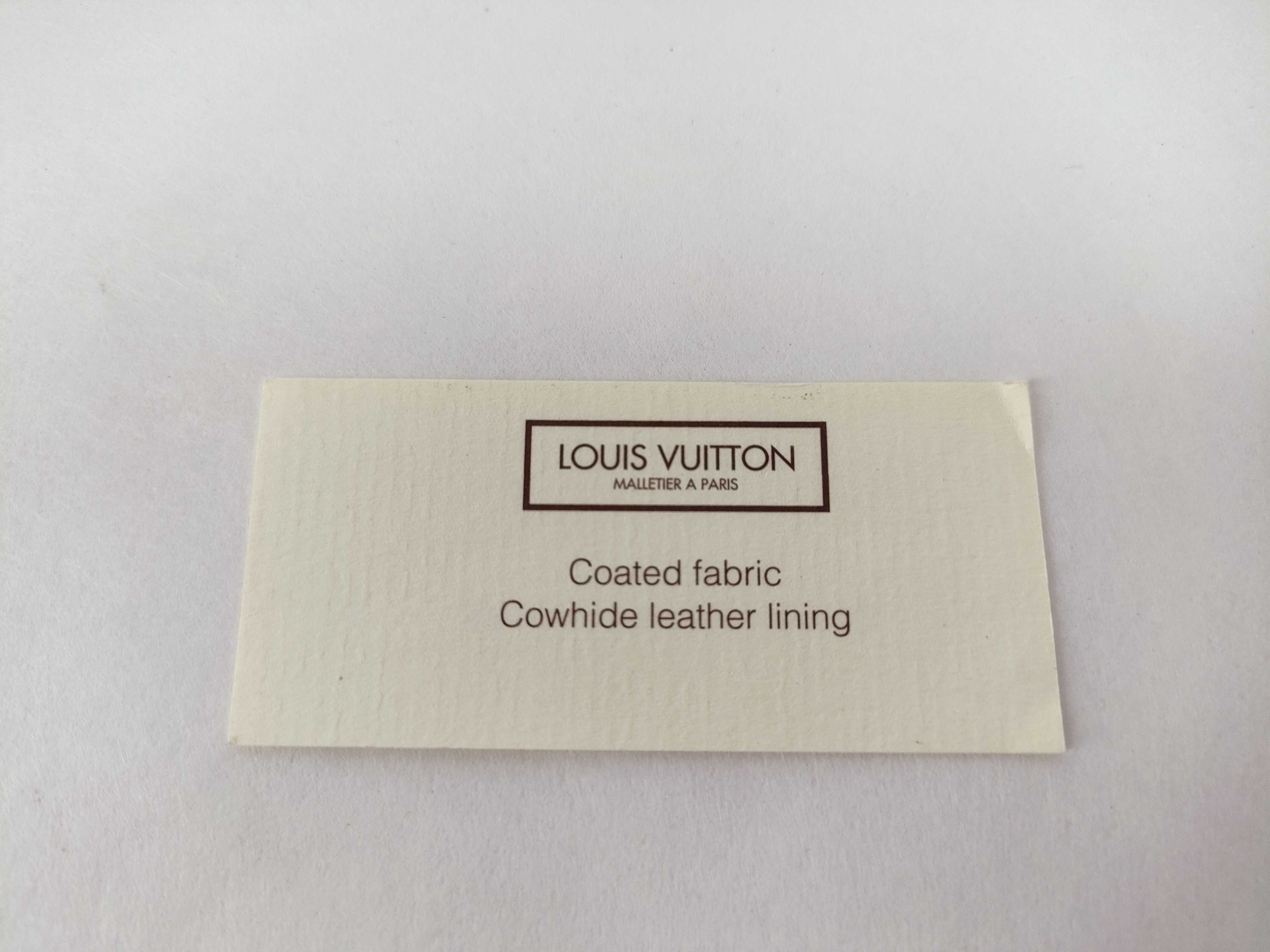 Monogram Portefeuille Victorine Tri-fold Wallet — view 13