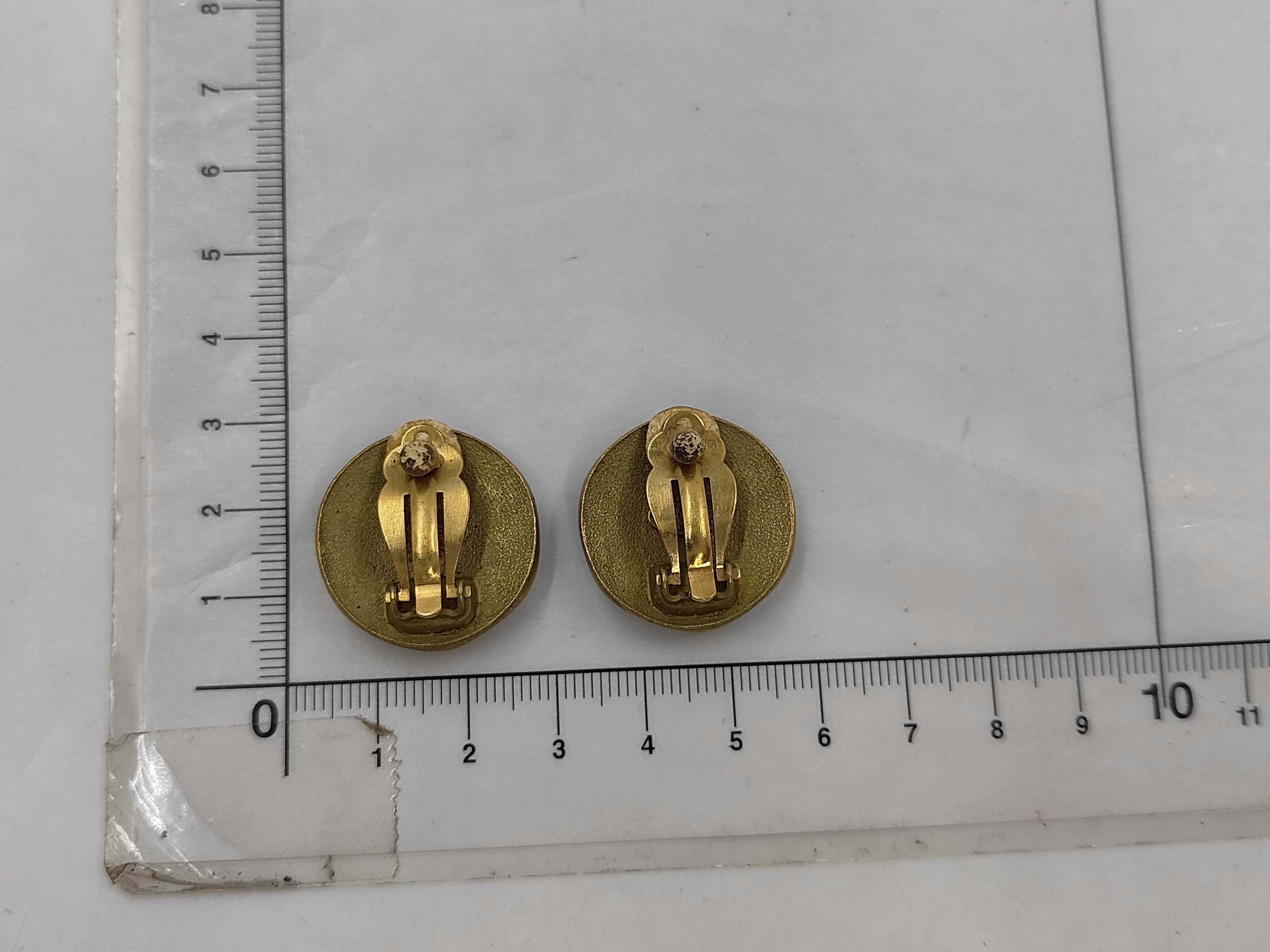 94P Earrings — view 6