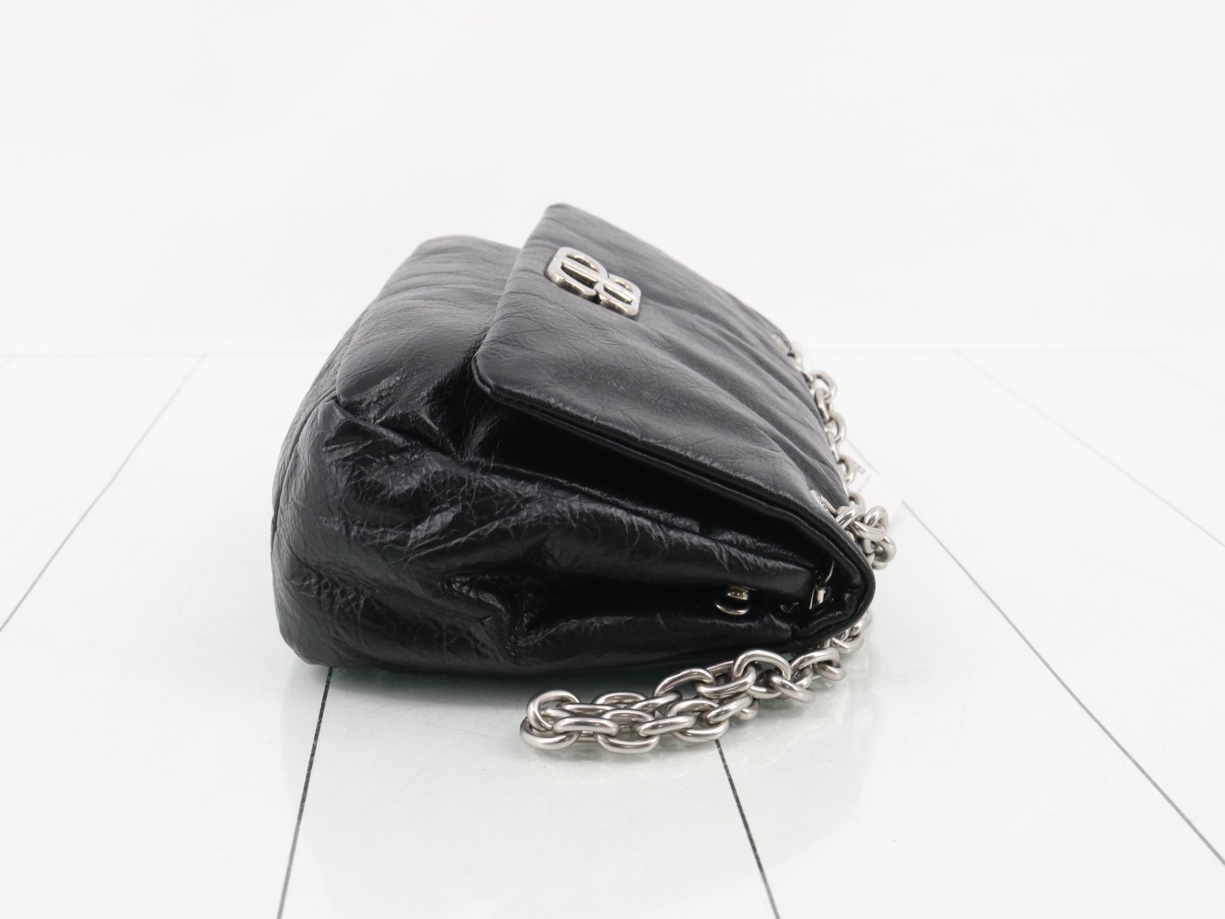 BB (Bag) - Shoulder Bag — view 3
