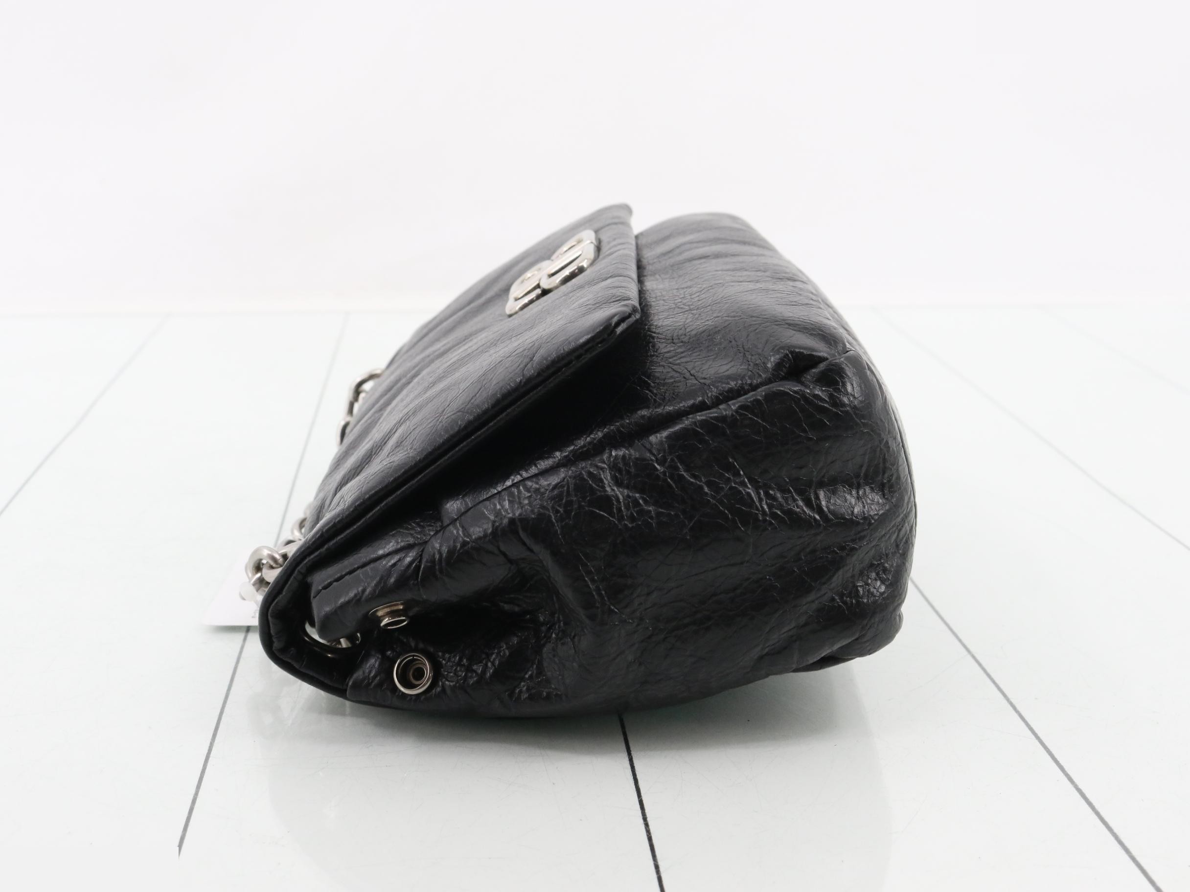 BB (Bag) - Shoulder Bag — view 4