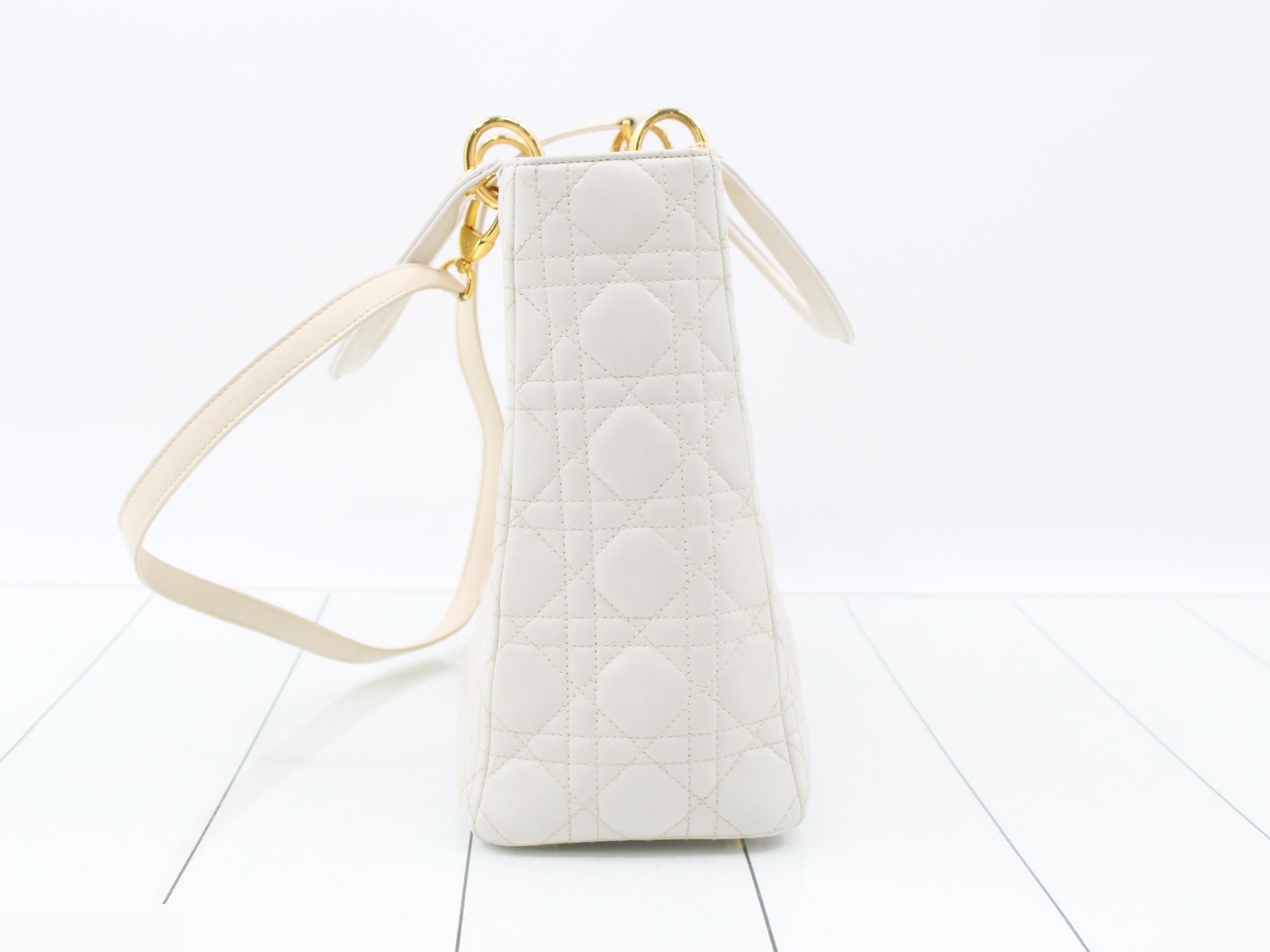 Trotter (bag) - Shoulder bag — view 4