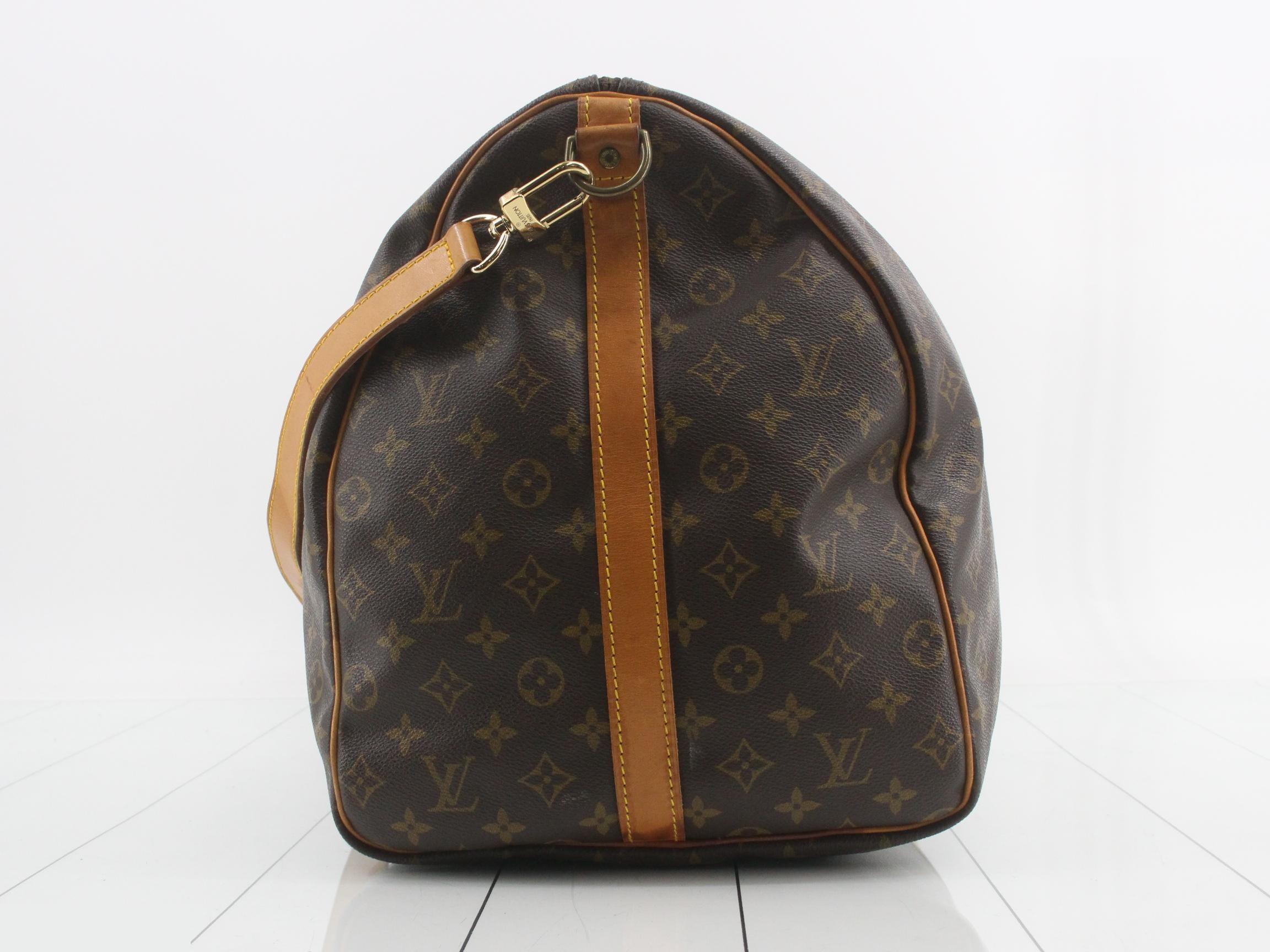 Keepall Bandoulière 55 — view 3