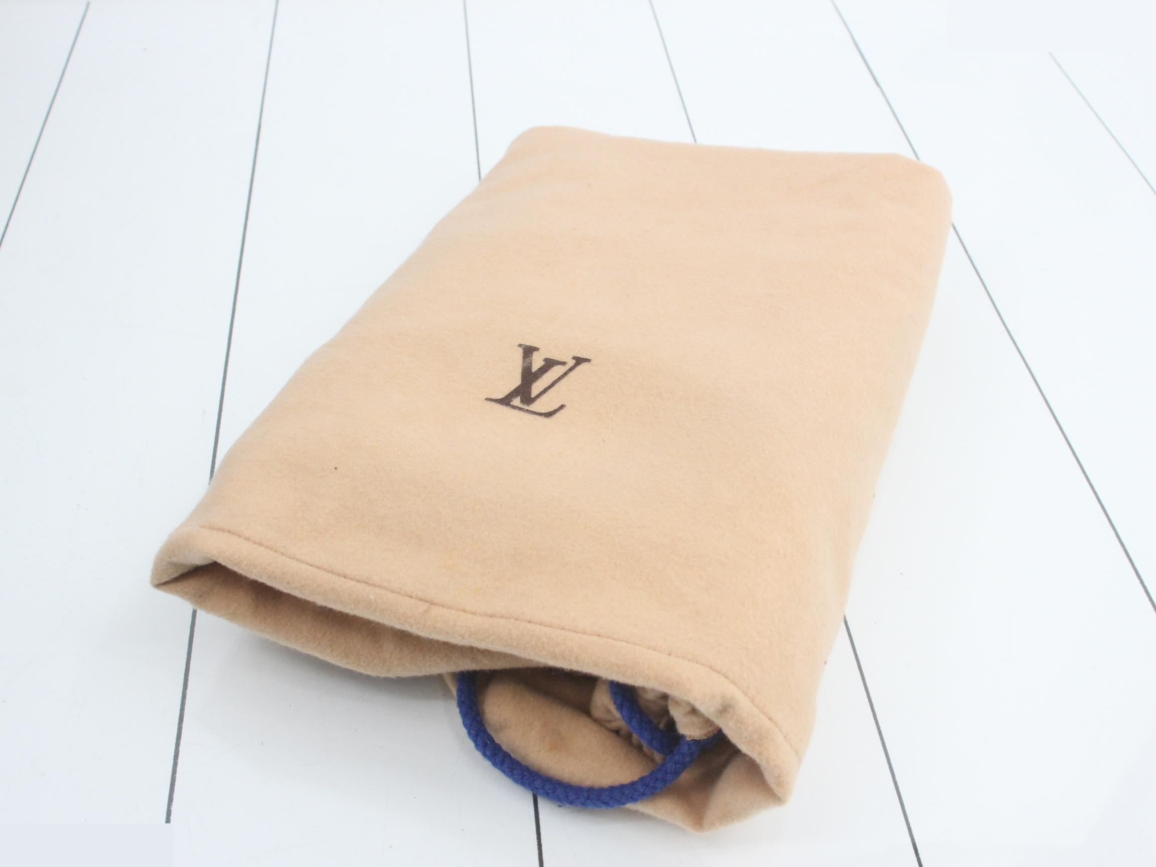 Keepall Bandoulière 55 — view 7