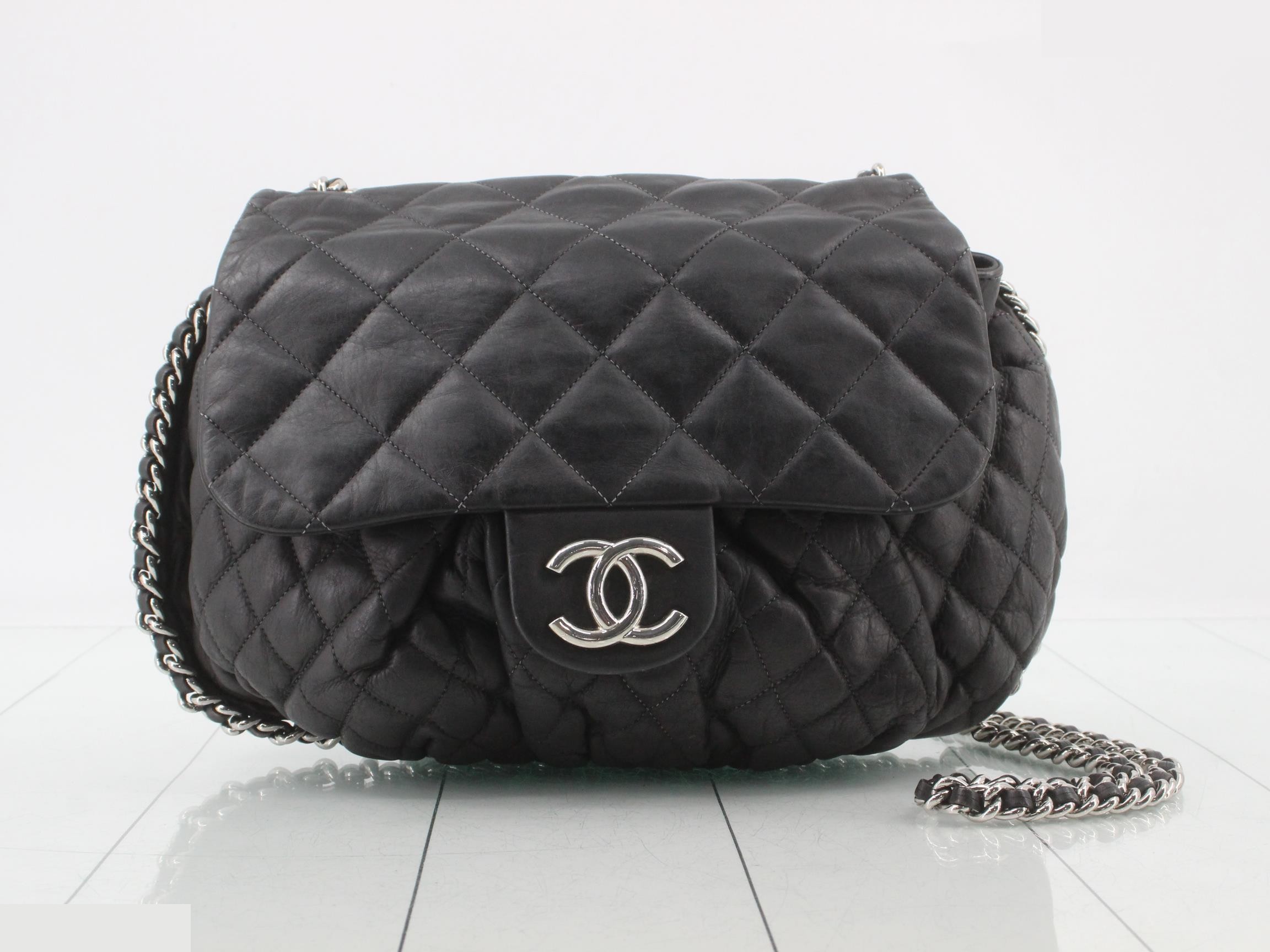 Cambon Line (Bag) - Shoulder Bag