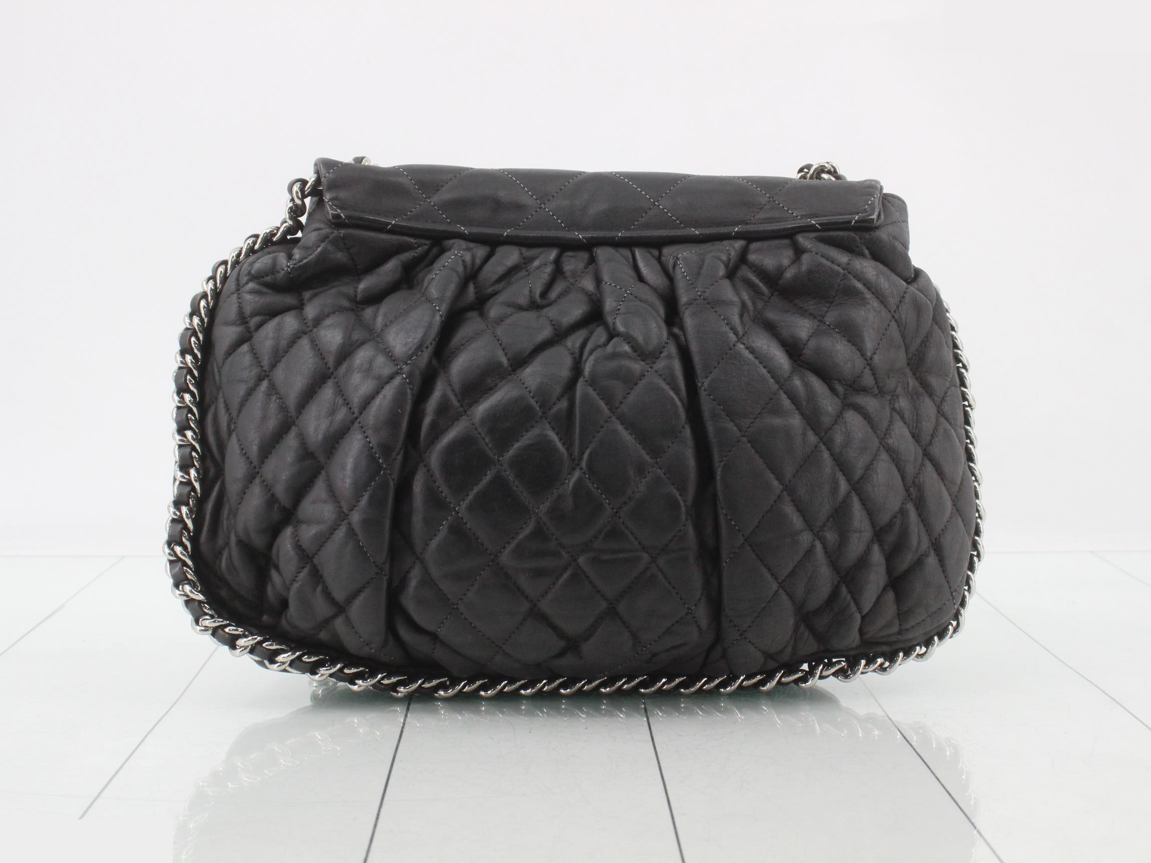Cambon Line (Bag) - Shoulder Bag — view 2