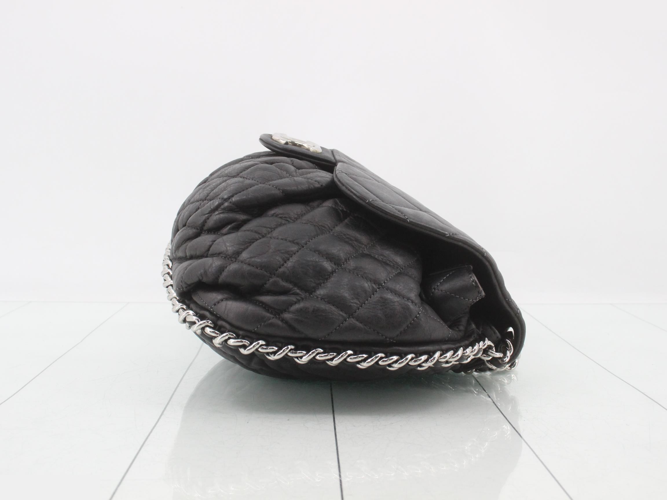 Cambon Line (Bag) - Shoulder Bag — view 3