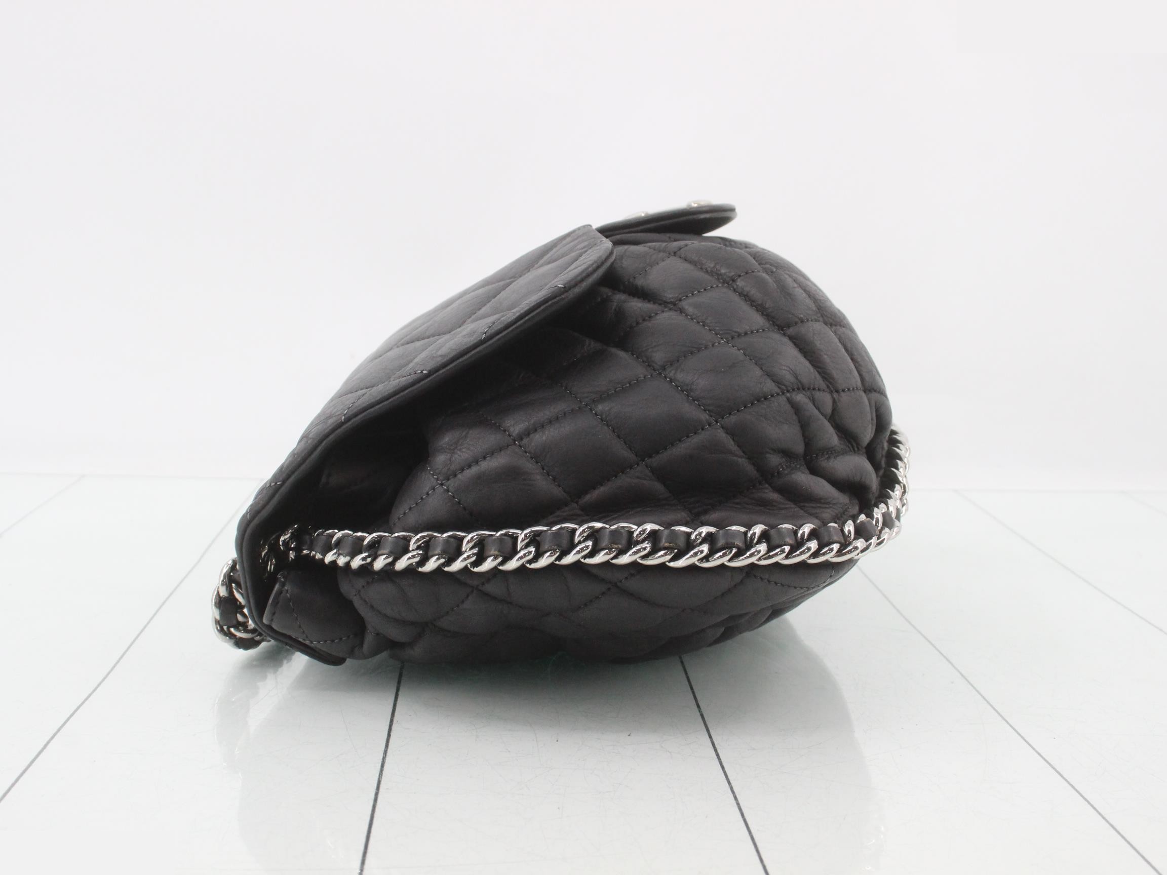Cambon Line (Bag) - Shoulder Bag — view 4