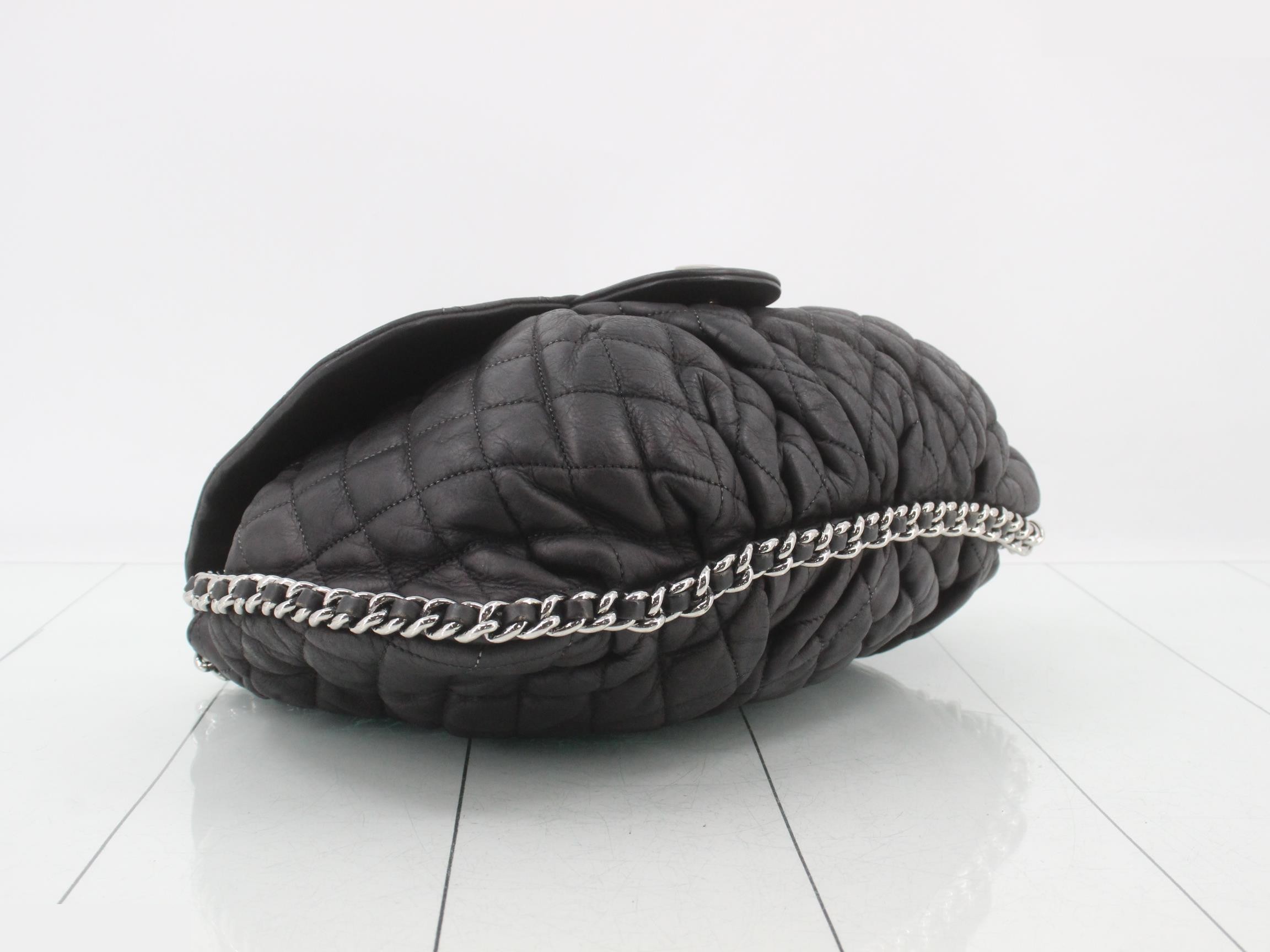 Cambon Line (Bag) - Shoulder Bag — view 5