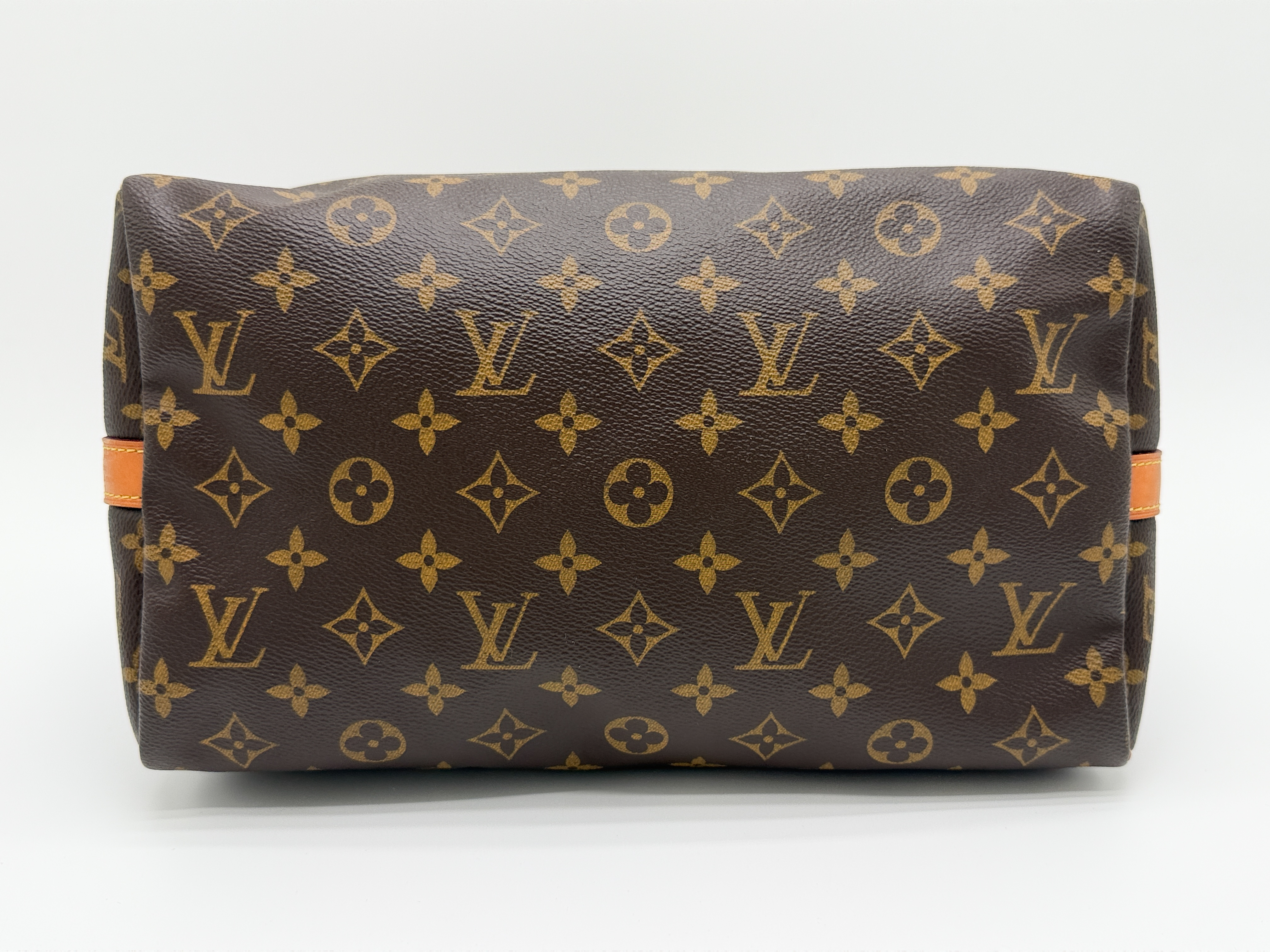 Monogram M41112 Speedy Bandoulière 30 Boston Bag — view 11