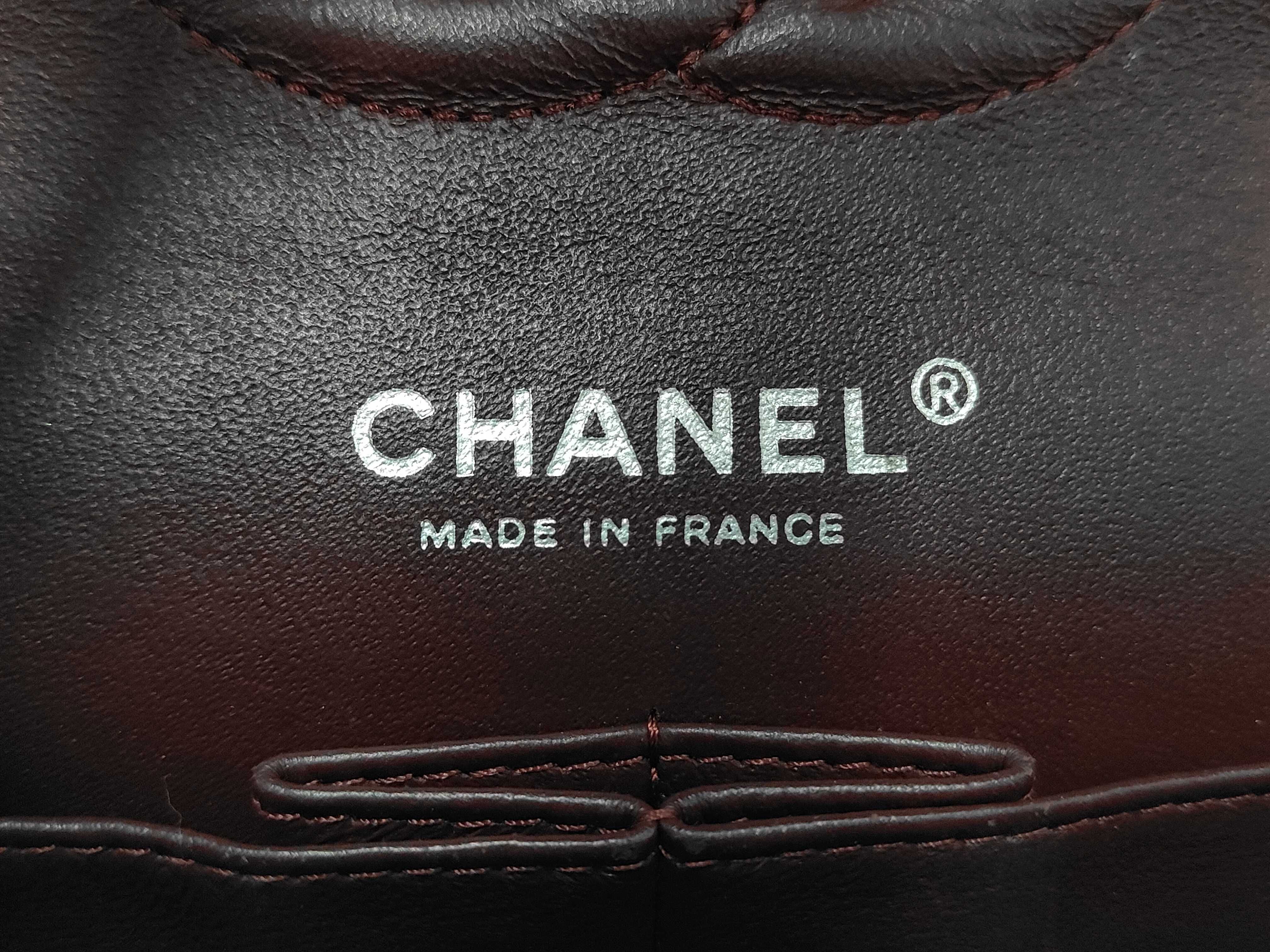 CF Chain Bag Medium Shoulder Bag — view 11
