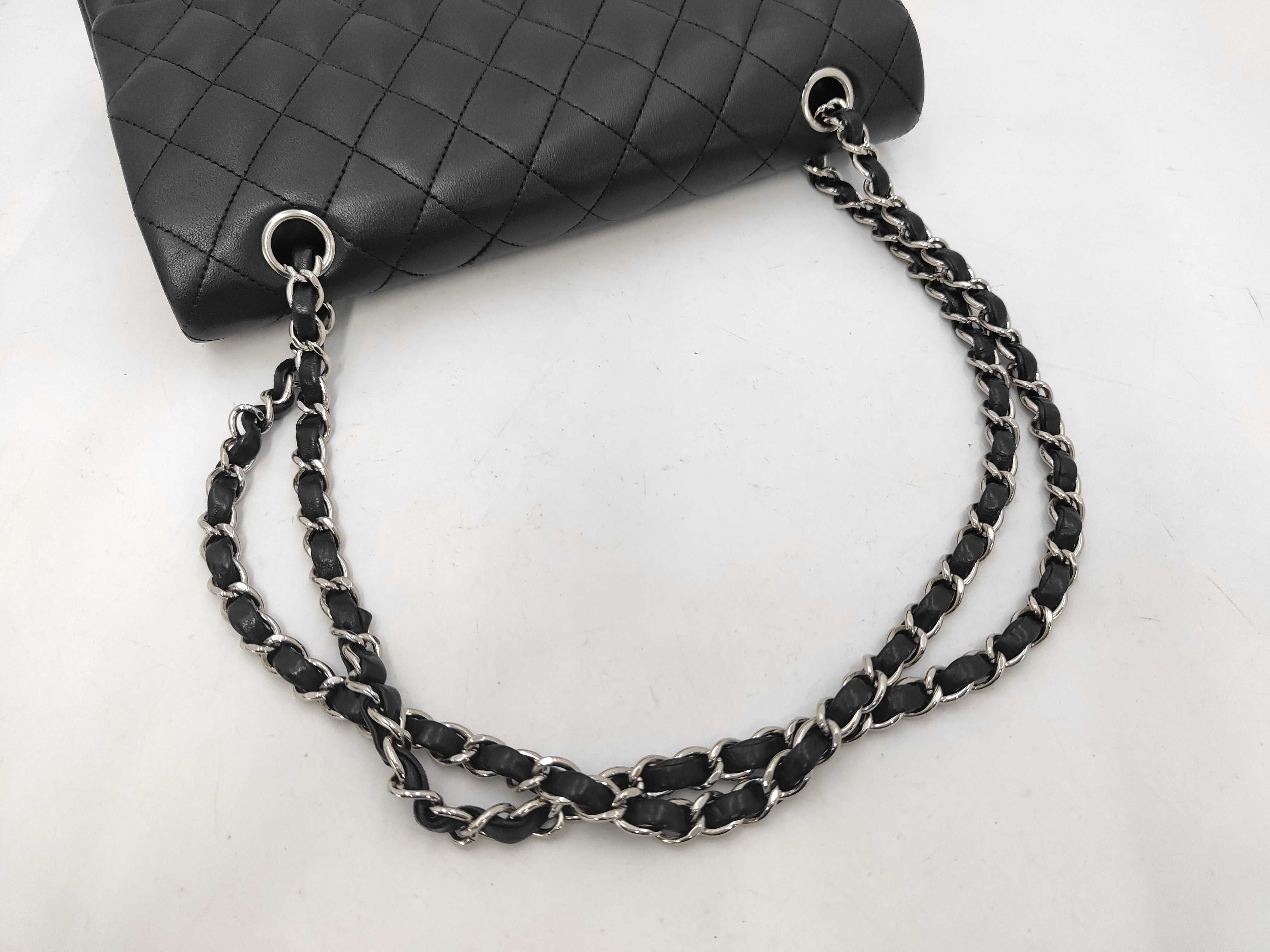 CF Chain Bag Medium Shoulder Bag — view 3