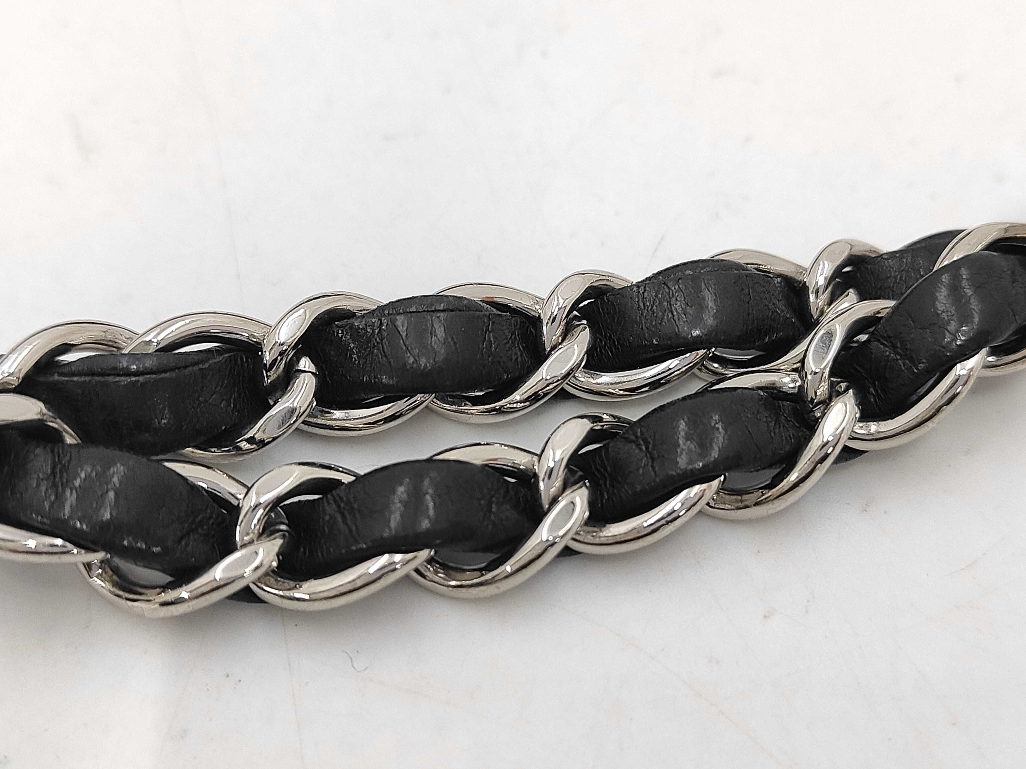 CF Chain Bag Medium Shoulder Bag — view 4