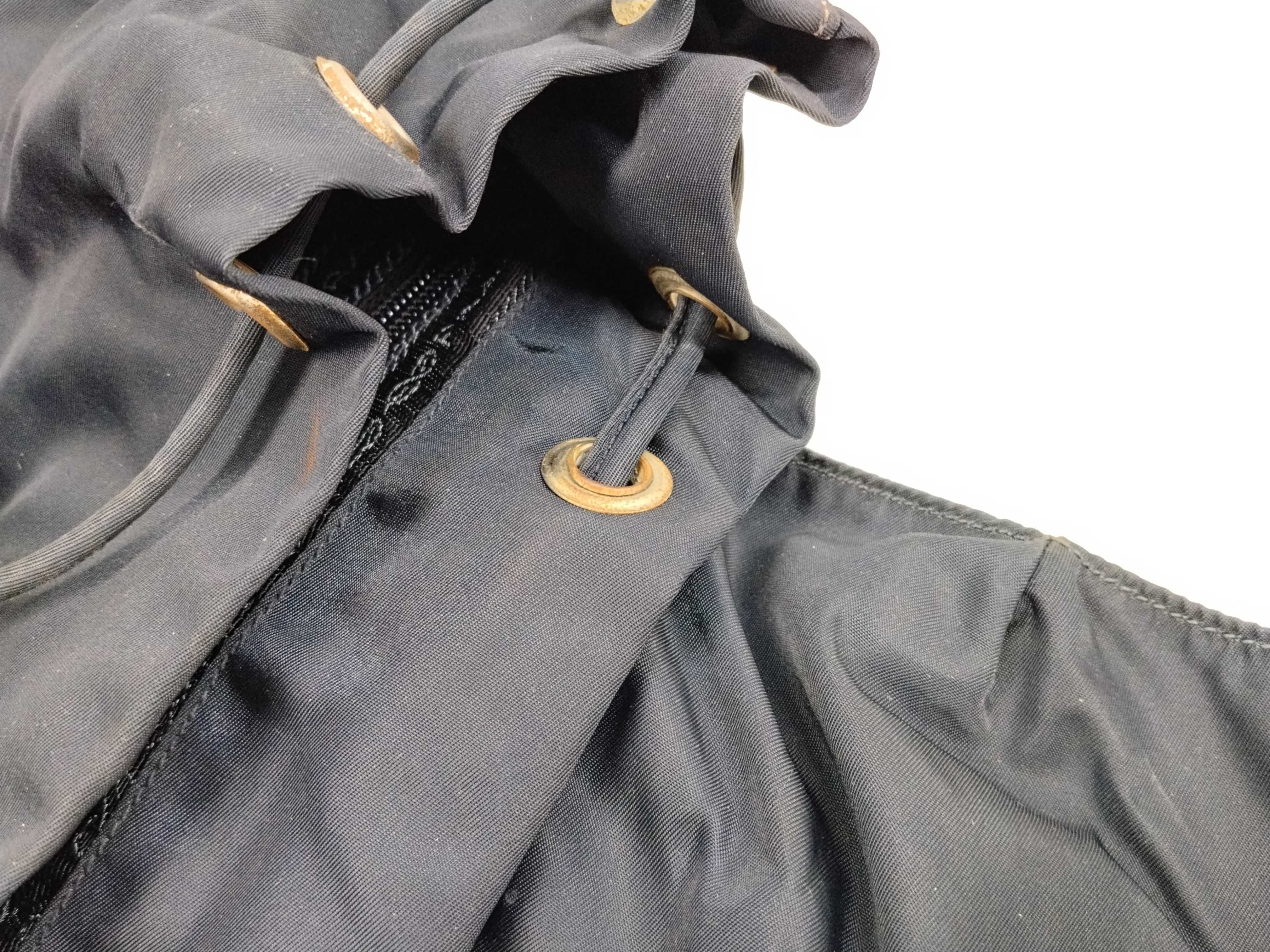 Nylon Backpack — view 11