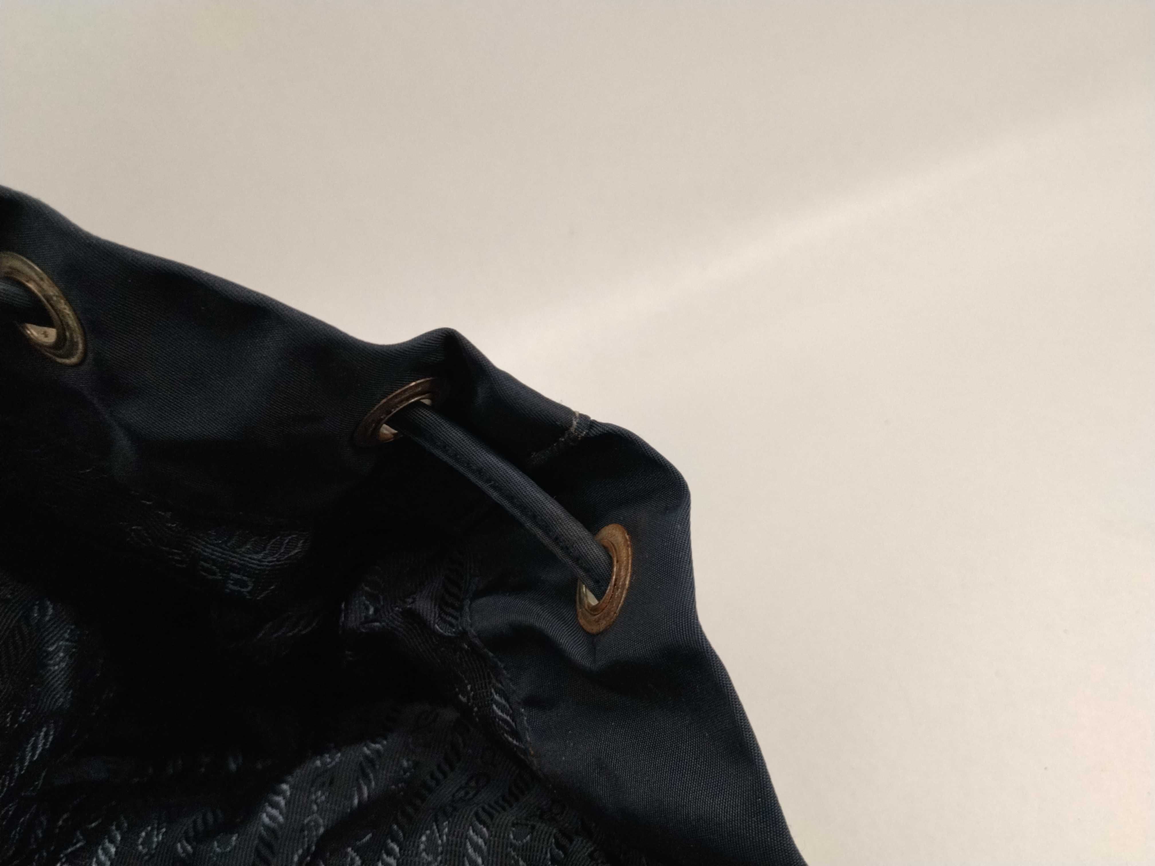 Nylon Backpack — view 13