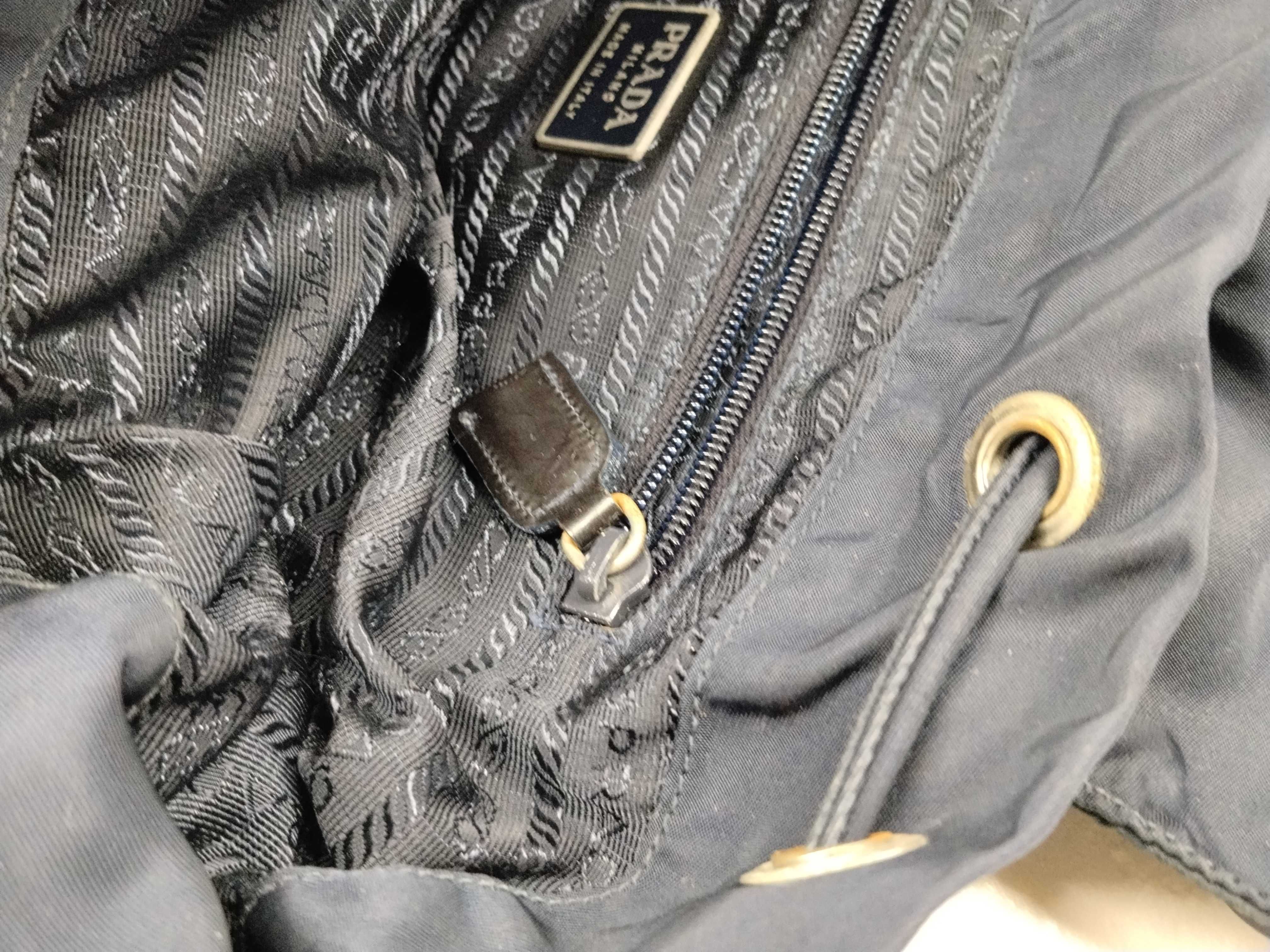 Nylon Backpack — view 14
