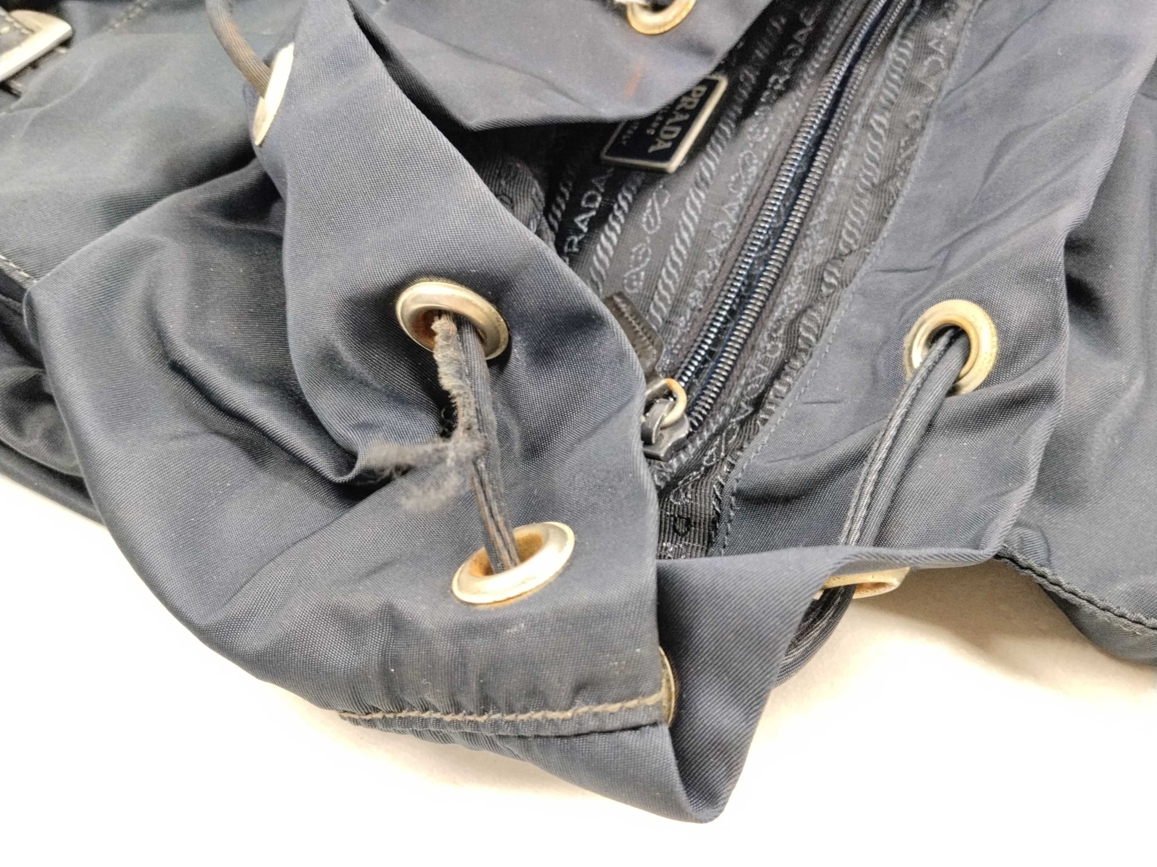 Nylon Backpack — view 15