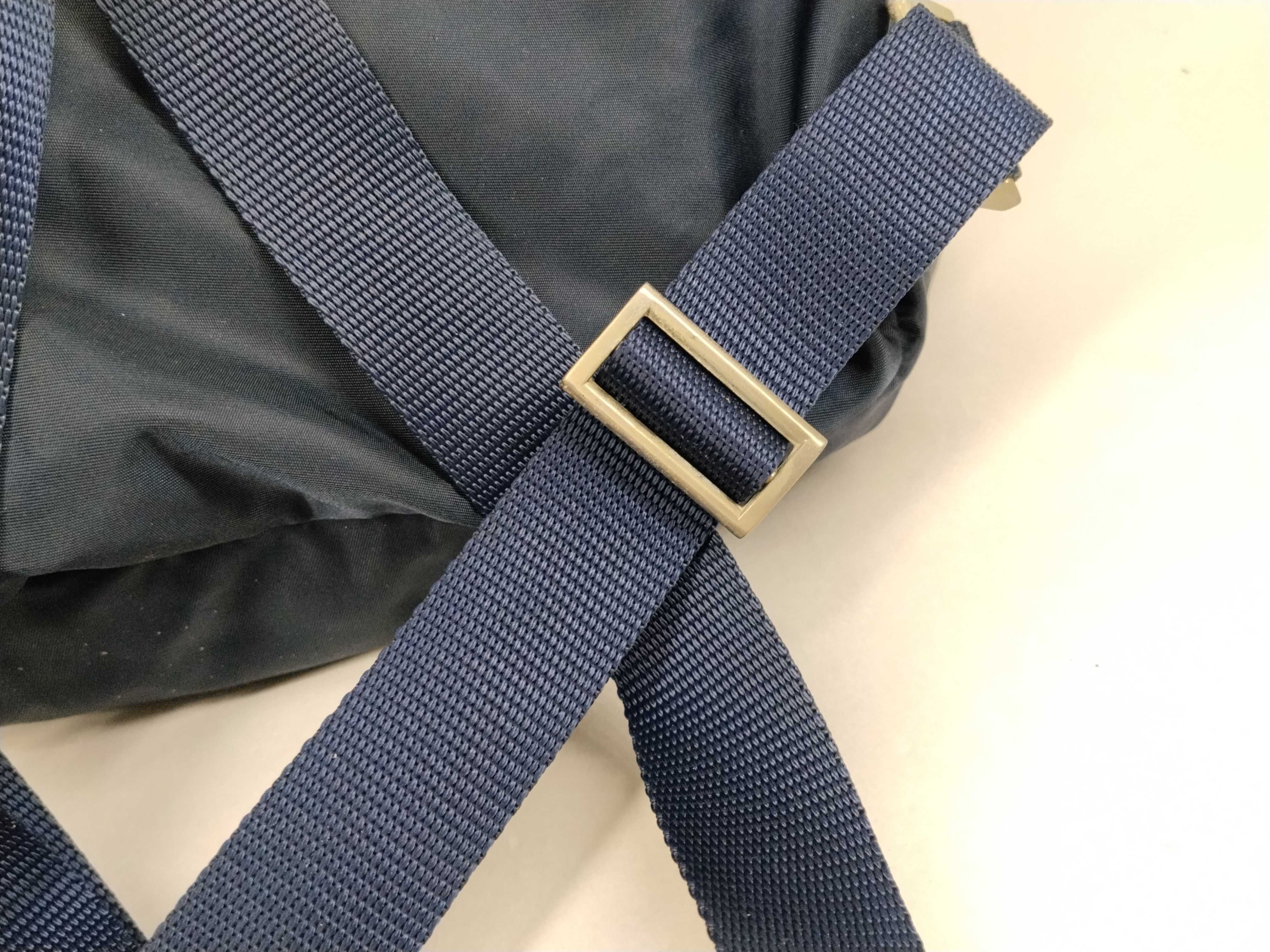 Nylon Backpack — view 6