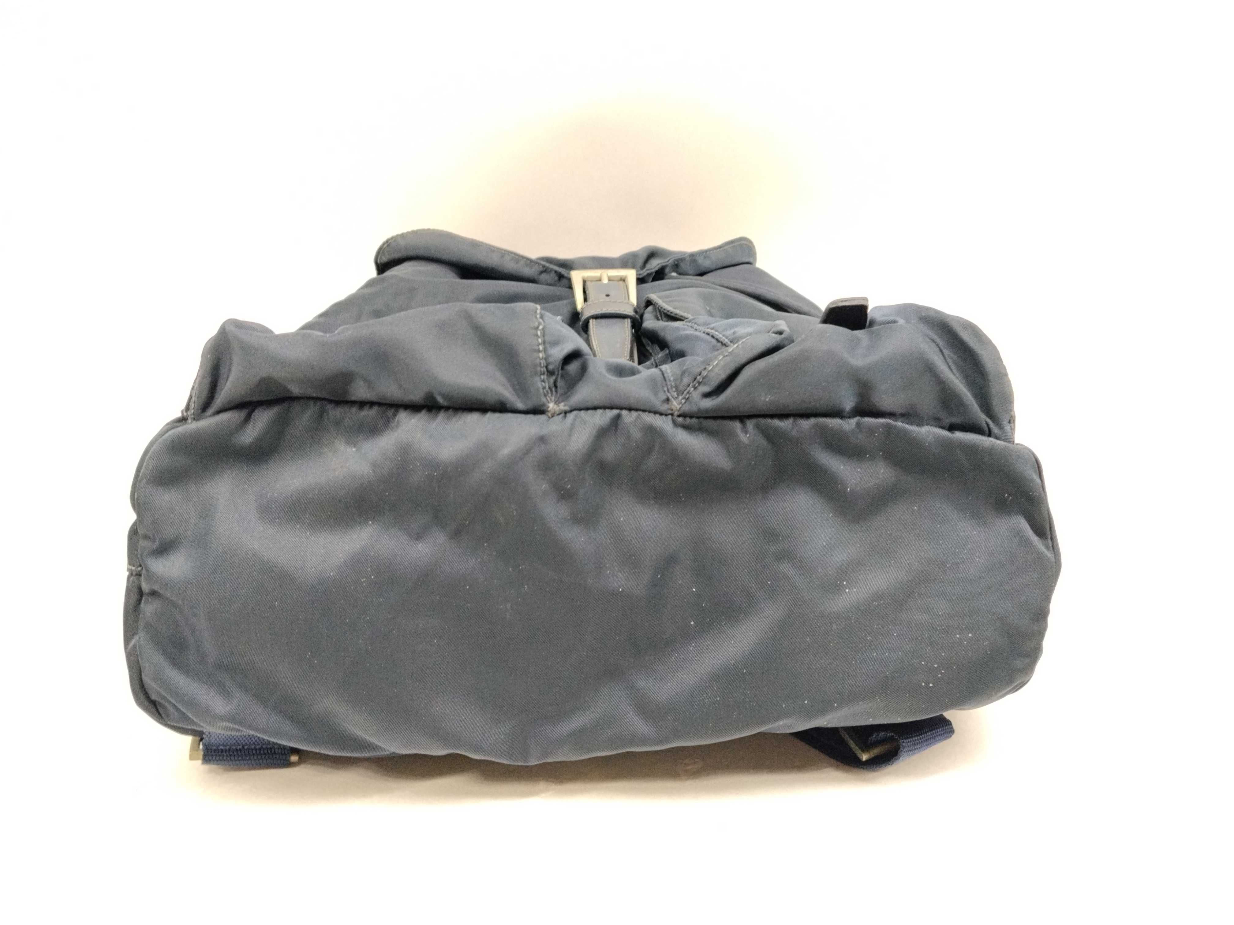 Nylon Backpack — view 8
