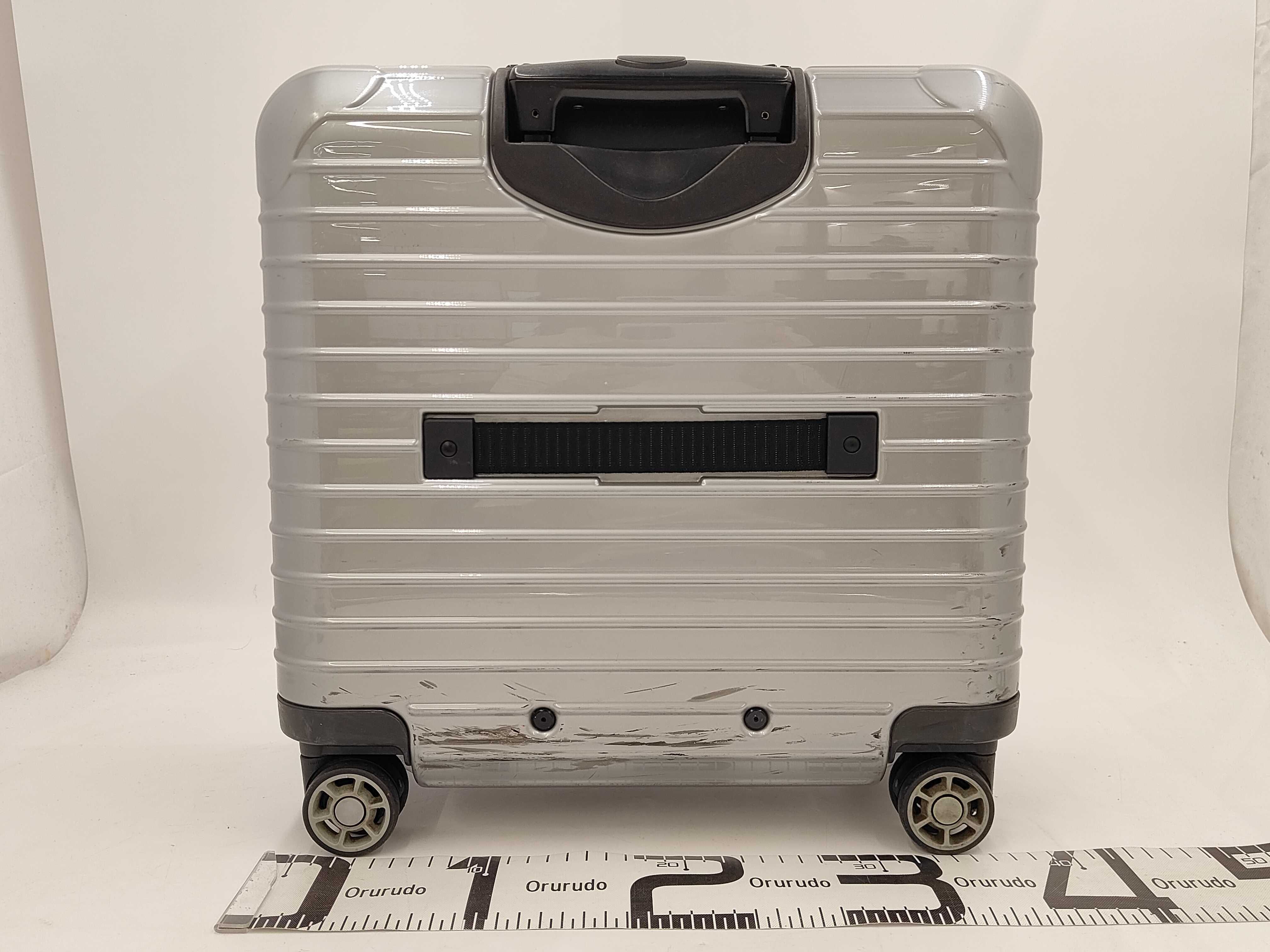 Carry-on bag — view 2
