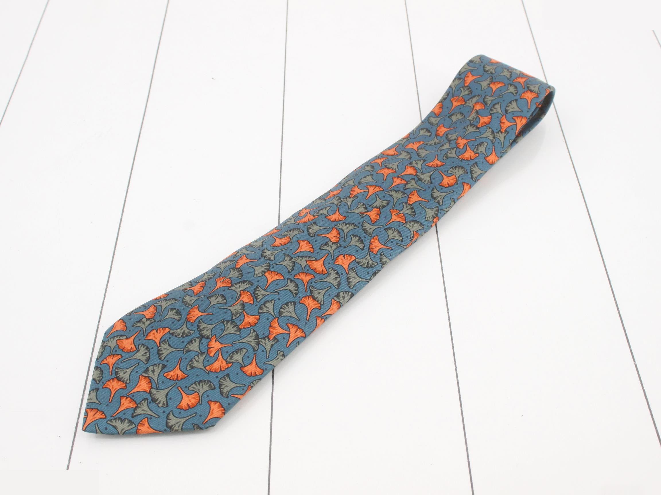 tie