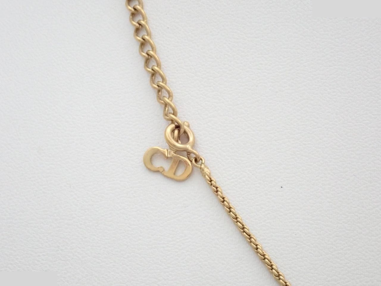 Other lines: Precious metals, necklaces, pendants, CD logo, with stones. — view 2