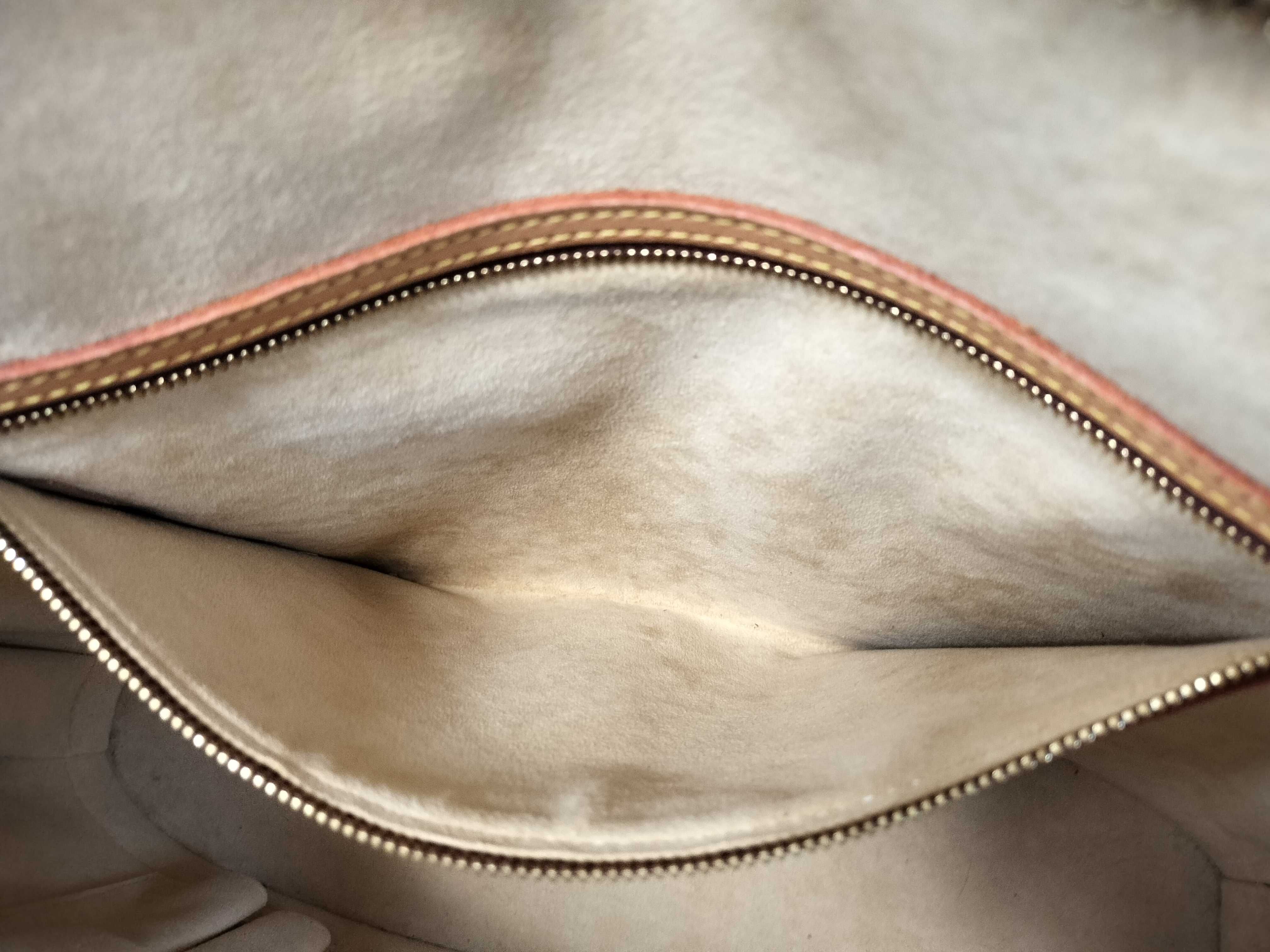 Monogram M51102 Babylon Tote Bag — view 11