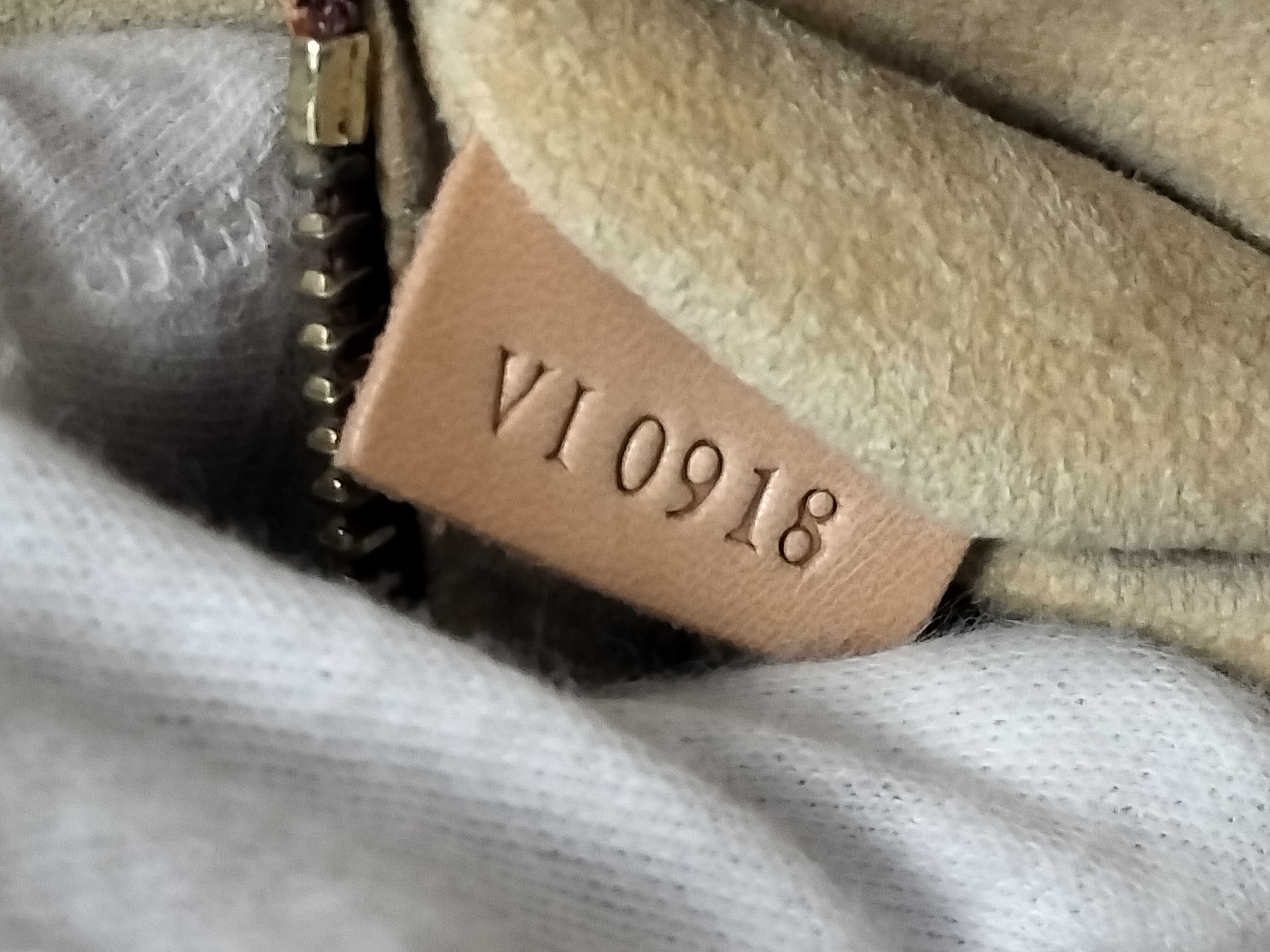 Monogram M51102 Babylon Tote Bag — view 13