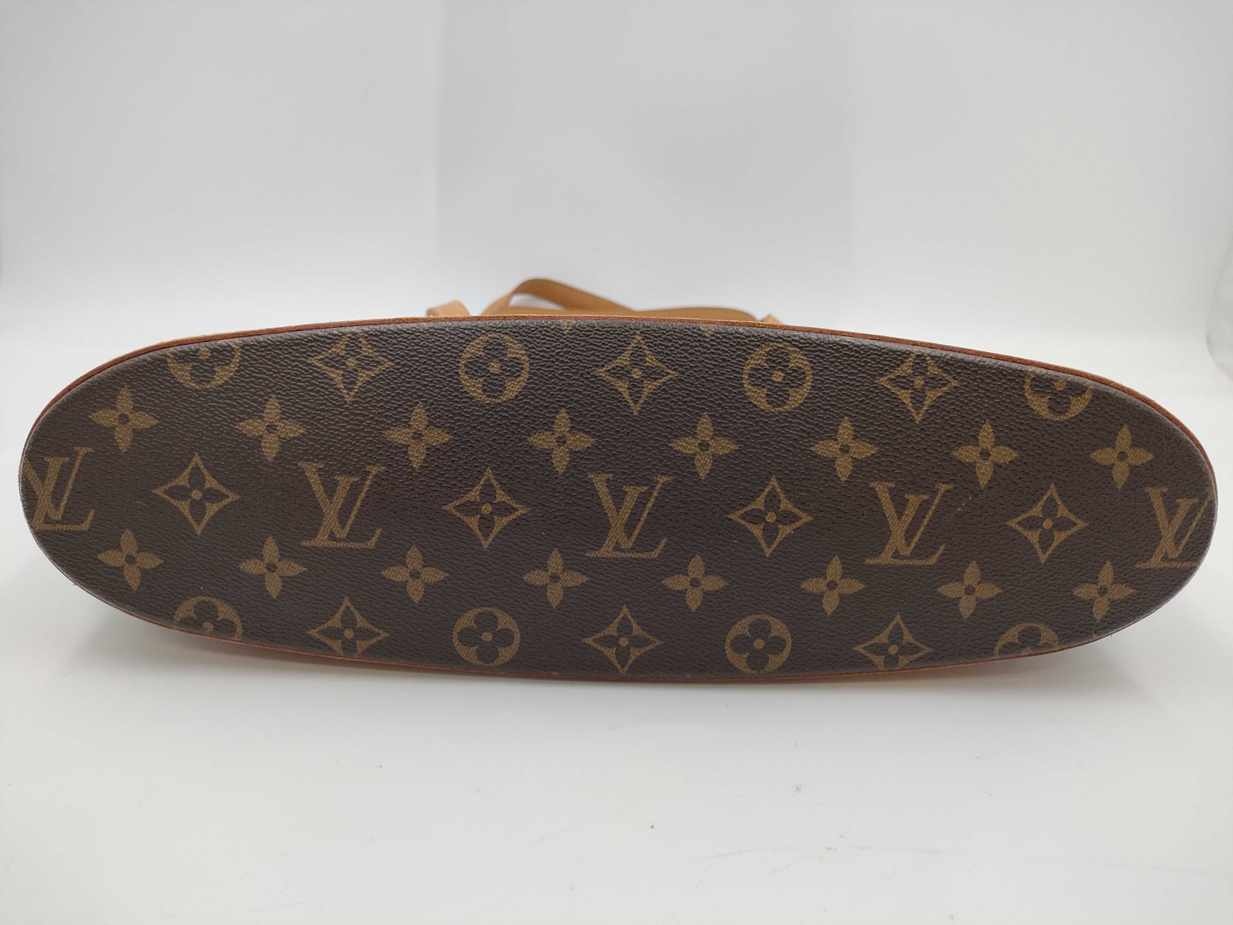 Monogram M51102 Babylon Tote Bag — view 15