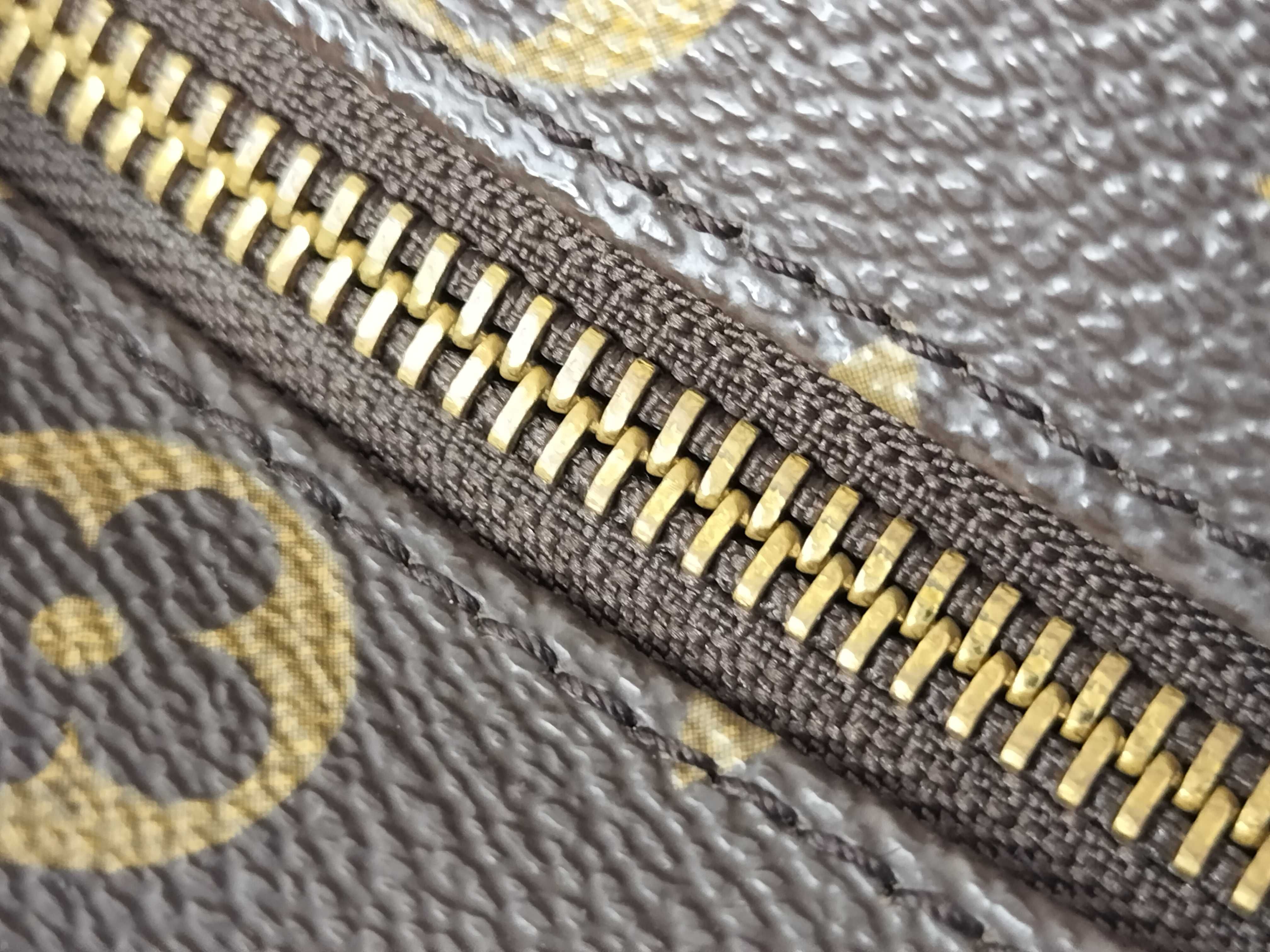 Monogram M51102 Babylon Tote Bag — view 8
