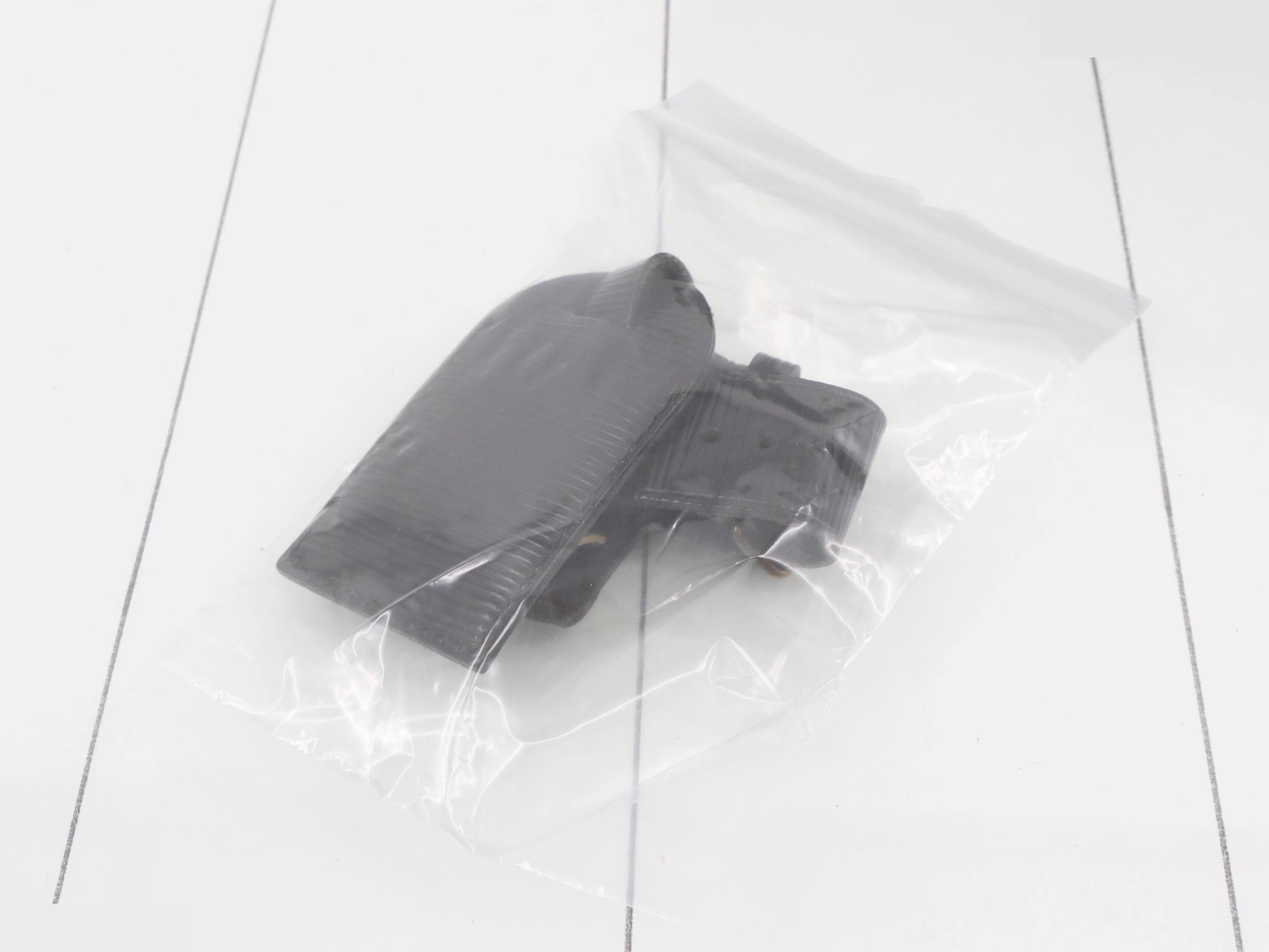 Keepall 45 Epi - Key missing — view 7