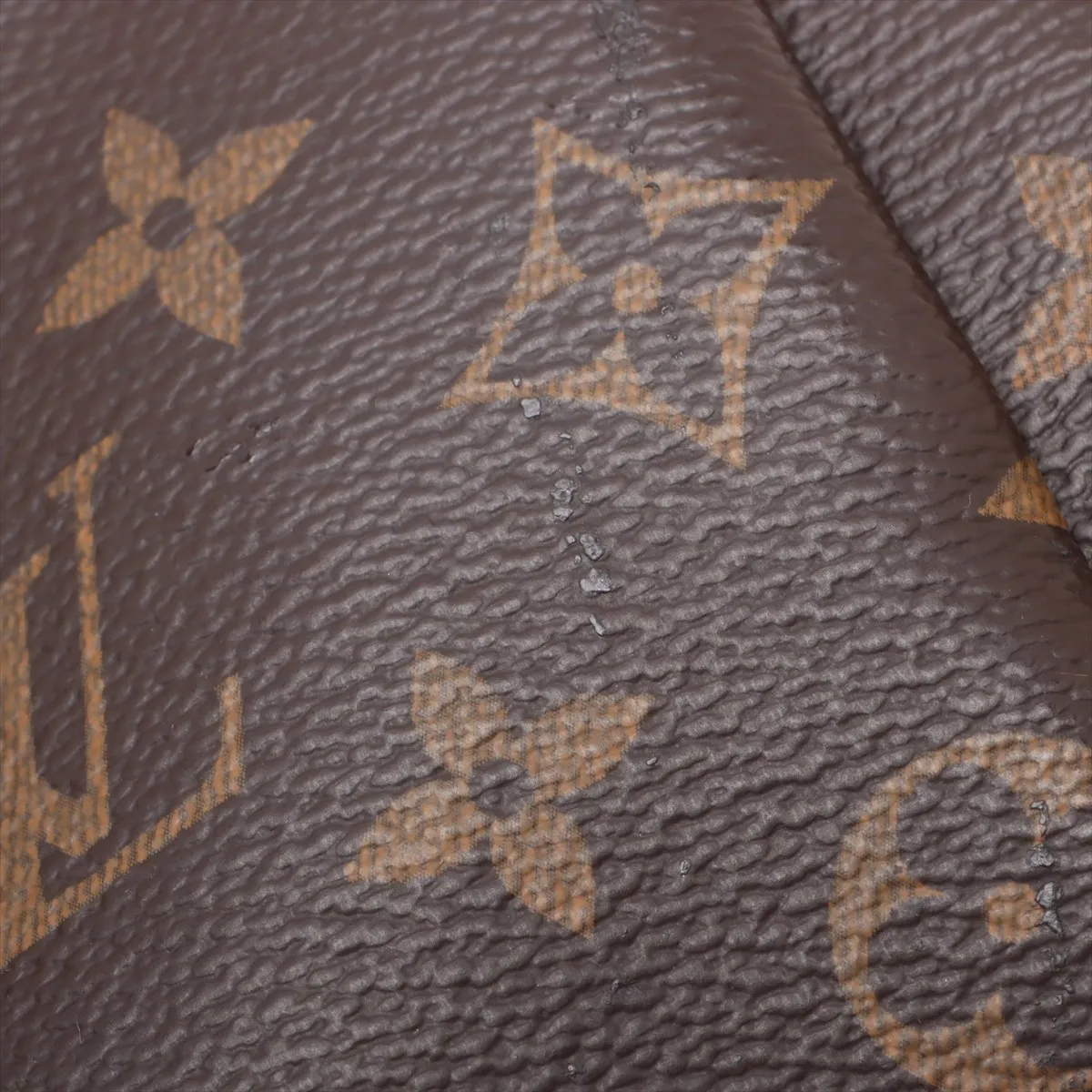 Monogram Pallas M41175 CA5114 Brown x Pink — view 15