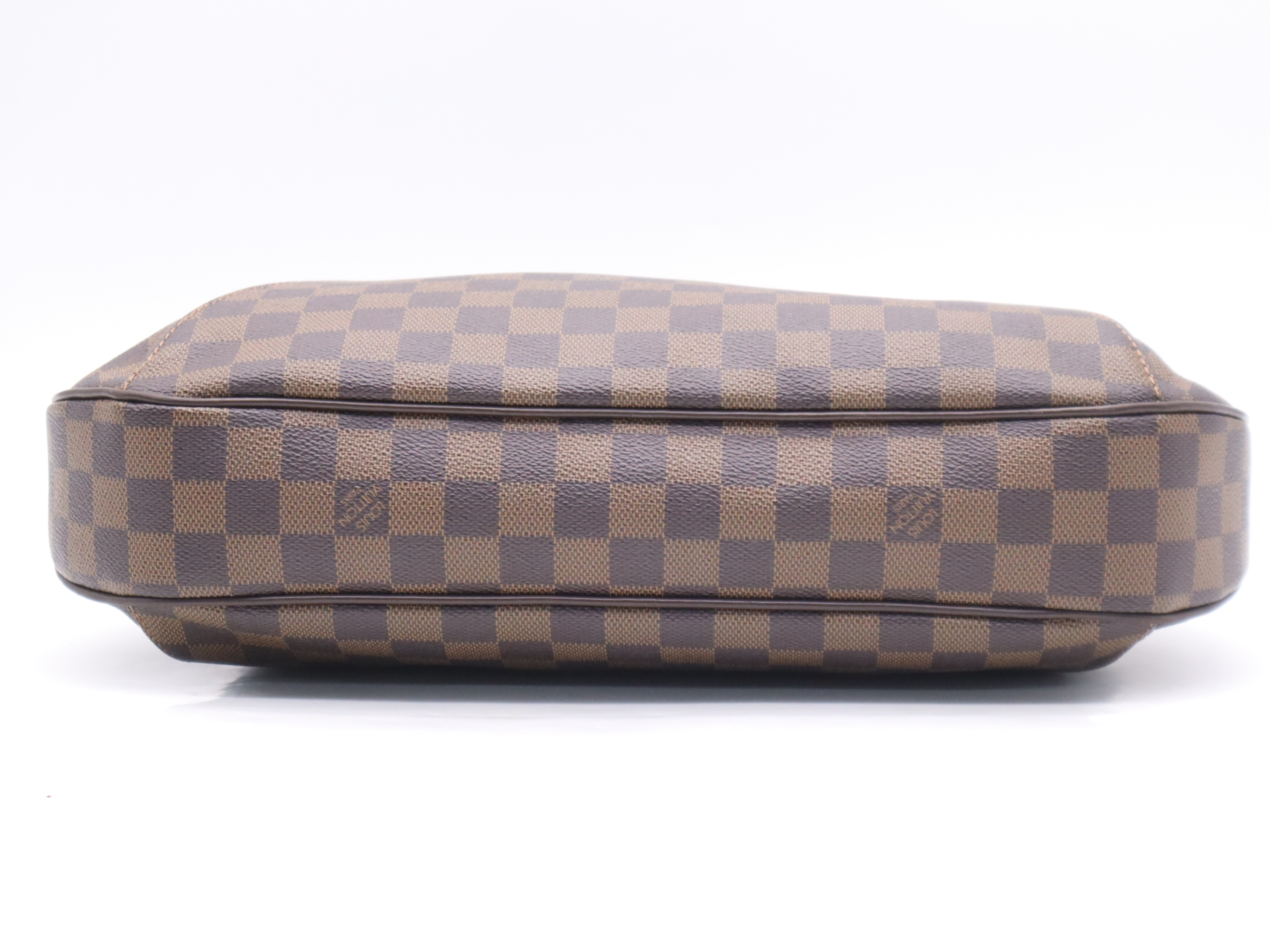 N48181 Damier Thames GM Shoulder Bag — view 4
