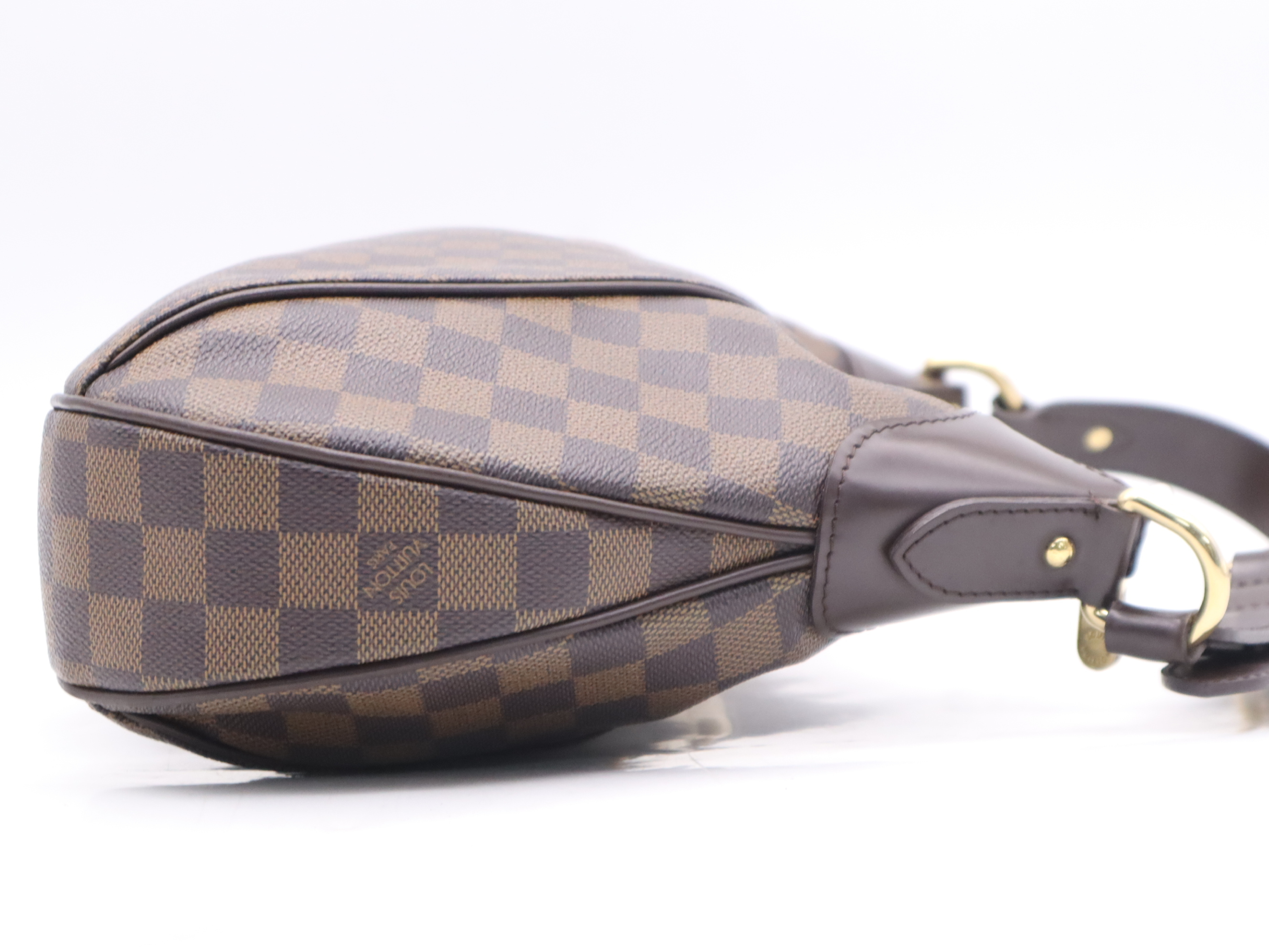 N48181 Damier Thames GM Shoulder Bag — view 5