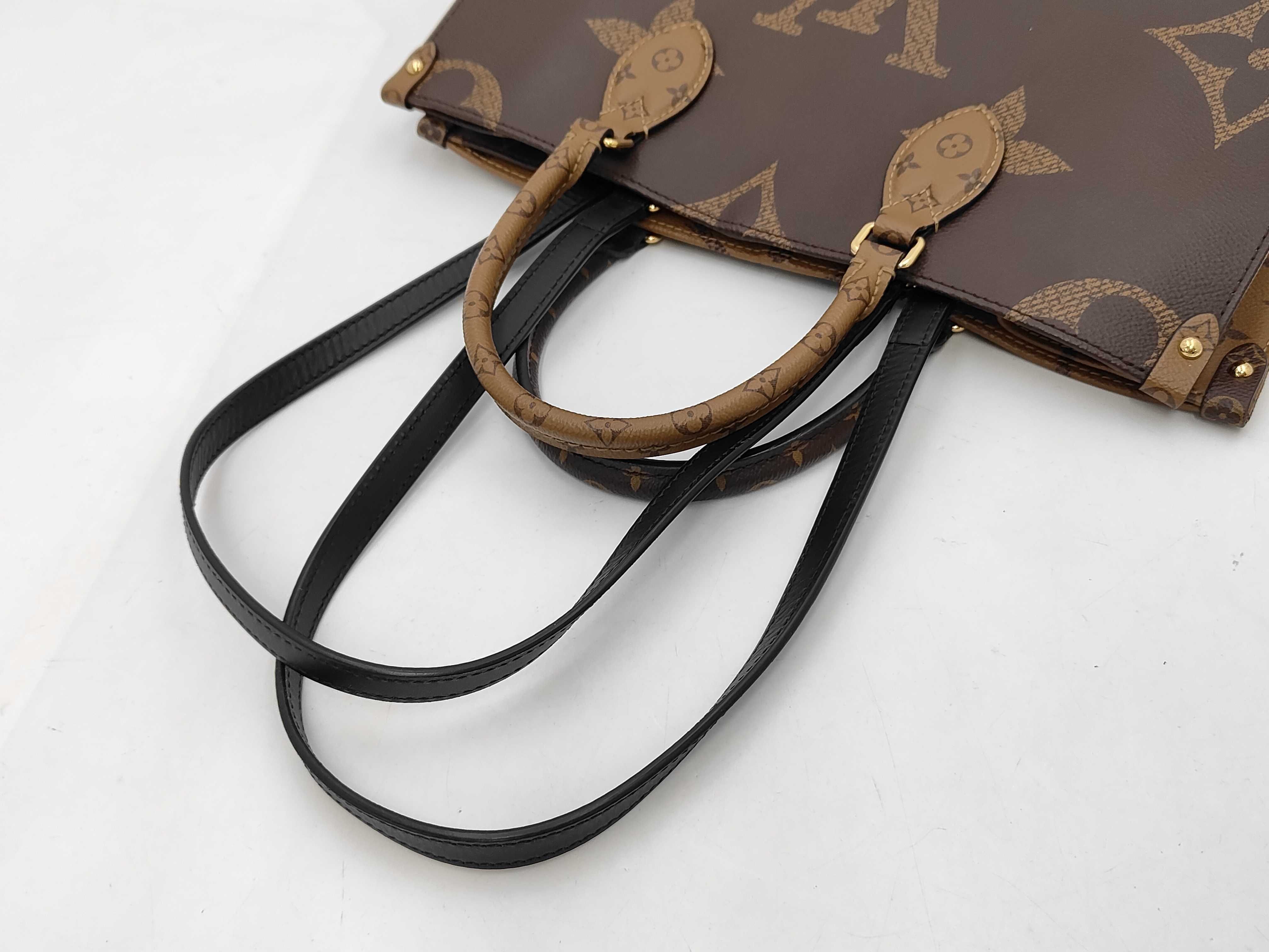 Tote Bag Handbag — view 3