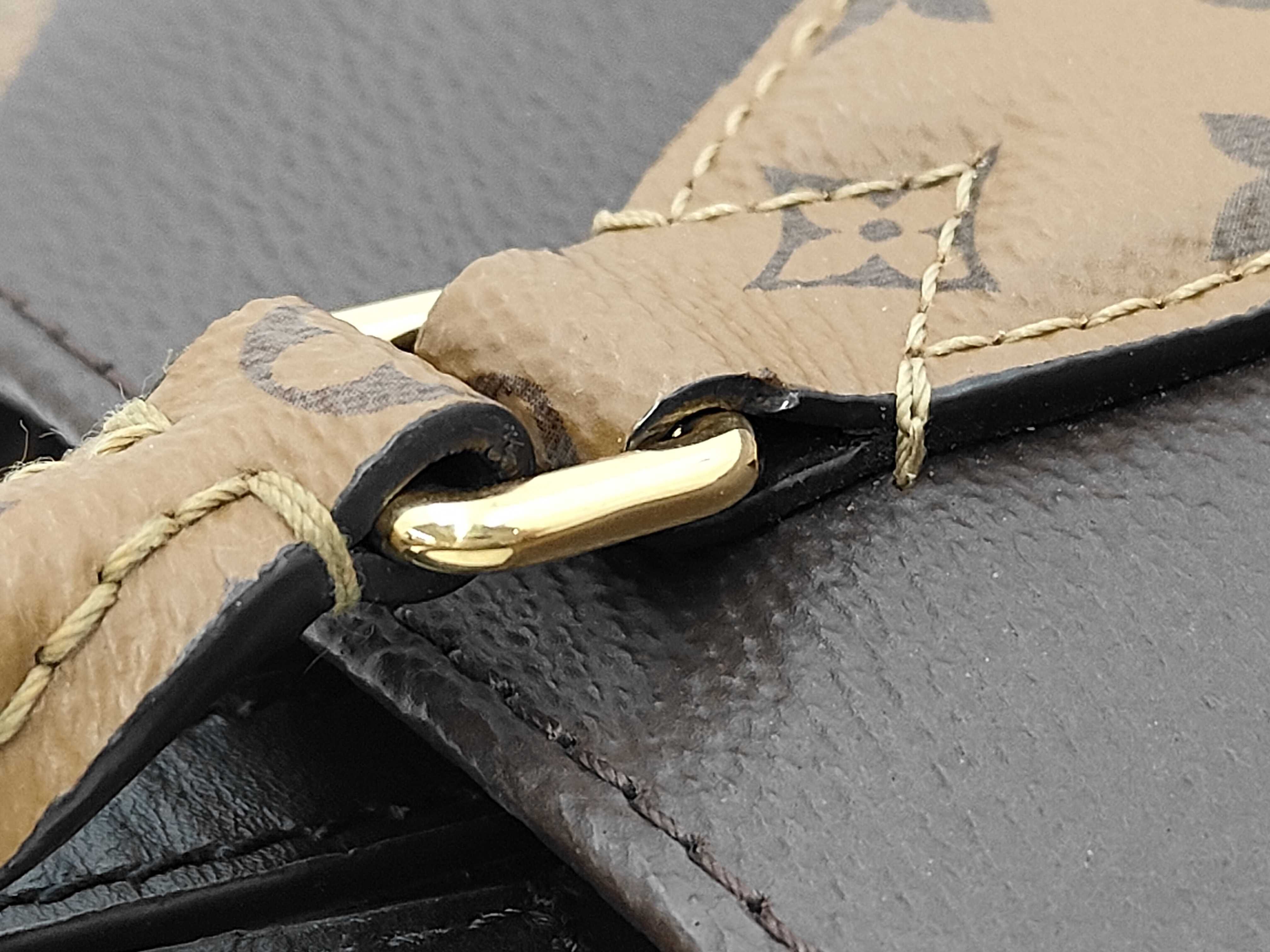 Tote Bag Handbag — view 6