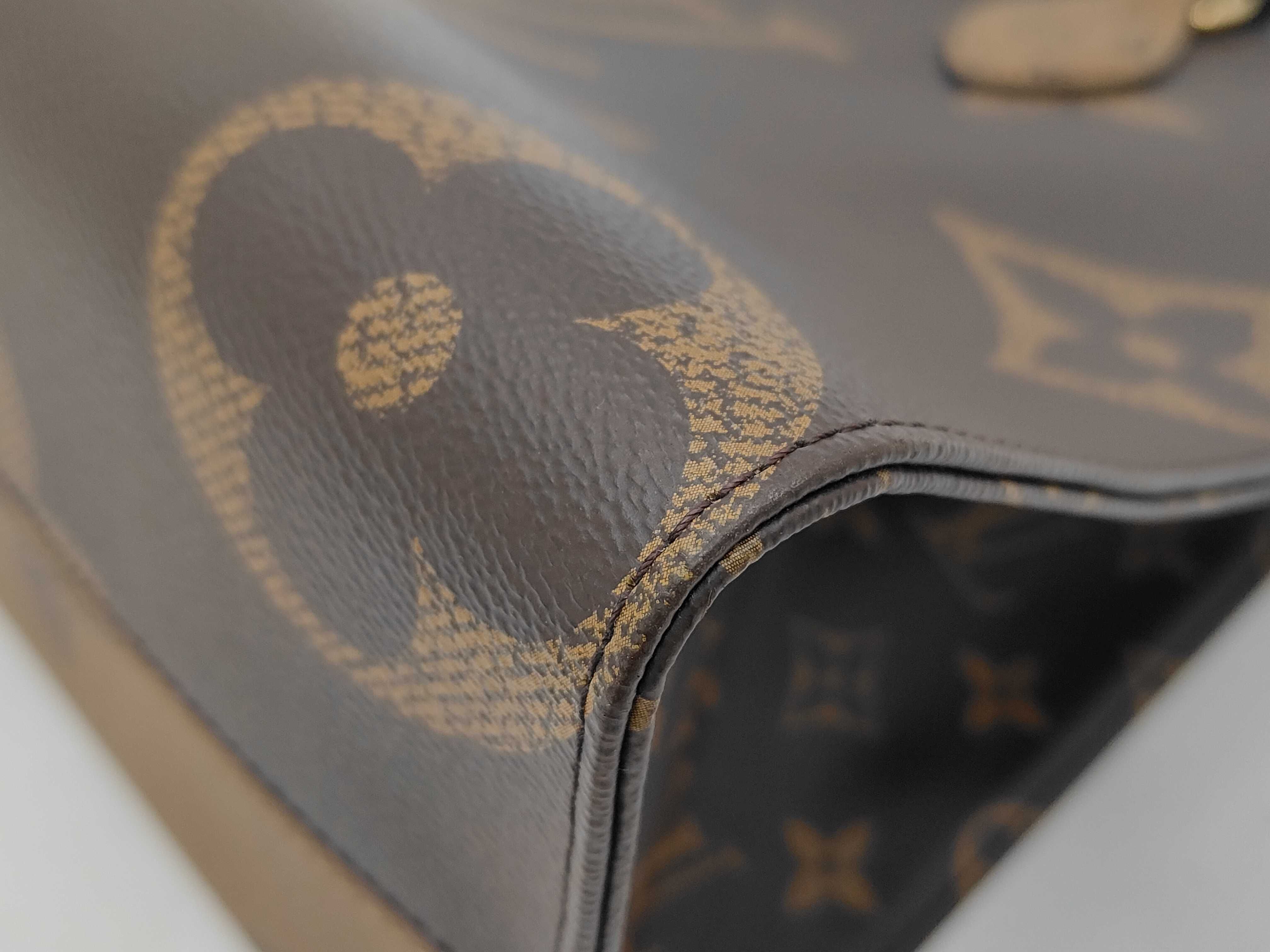 Tote Bag Handbag — view 9