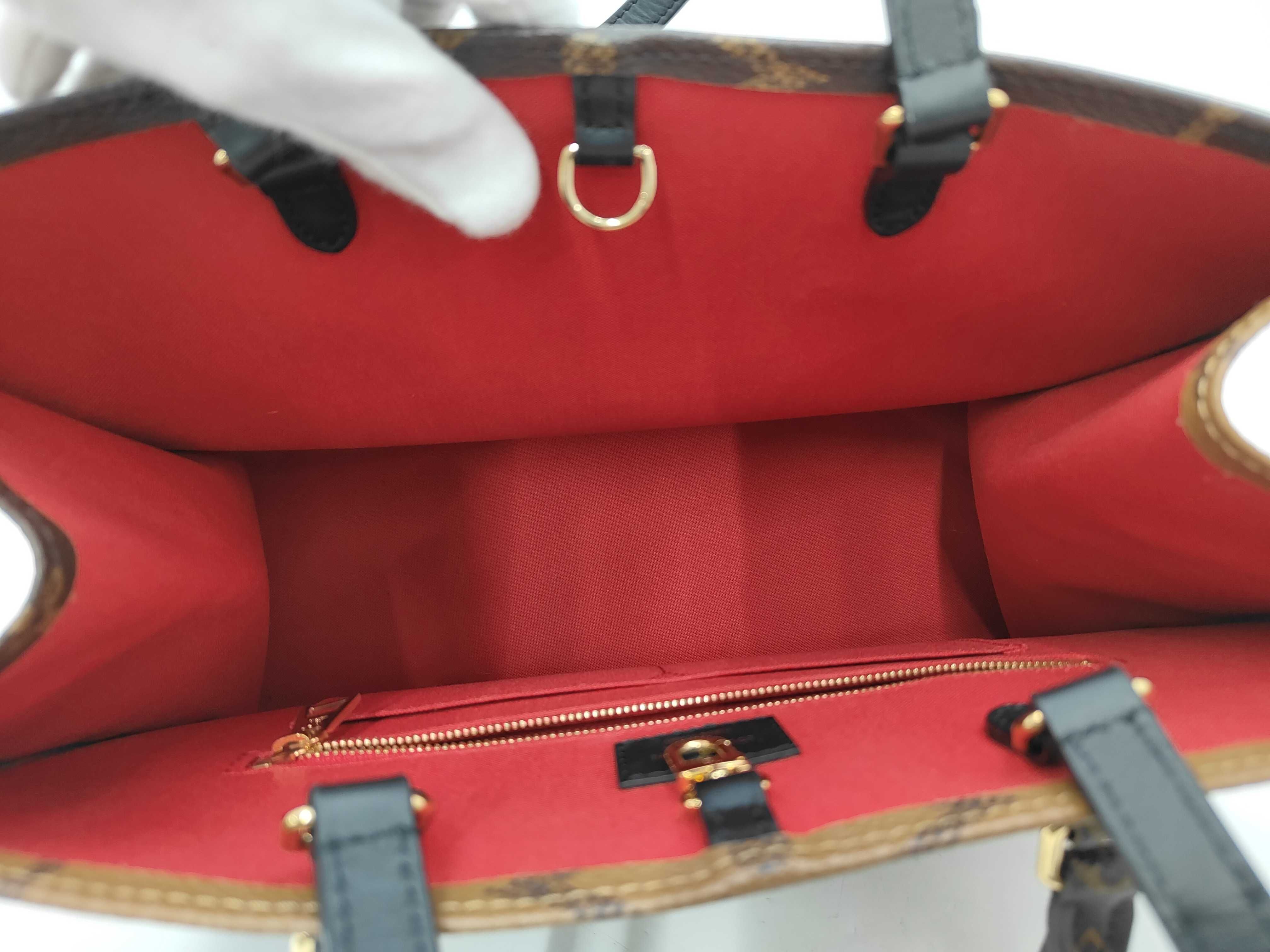 Tote Bag Handbag — view 10