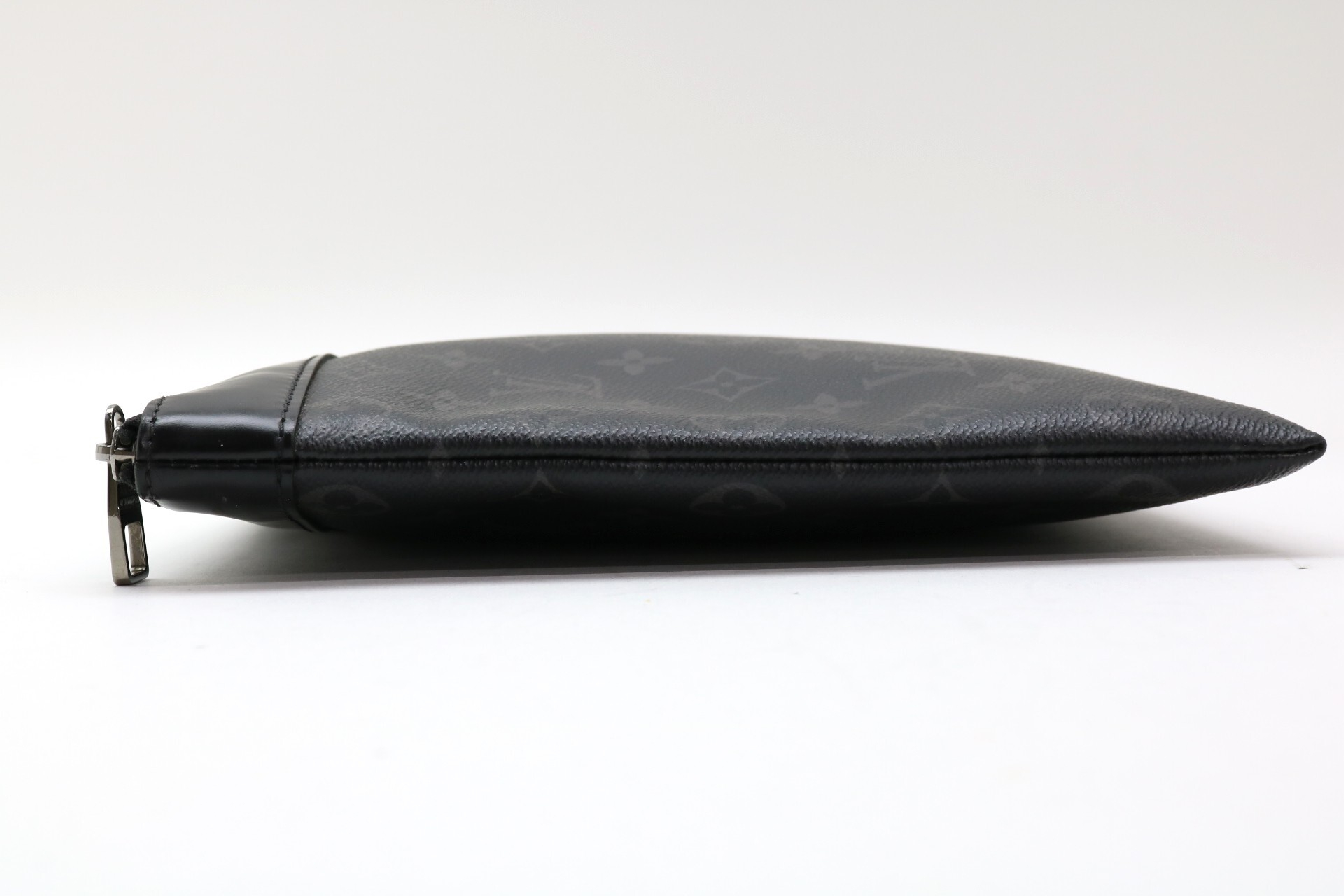 Monogram Eclipse Pochette Discovery Second Bag — view 3