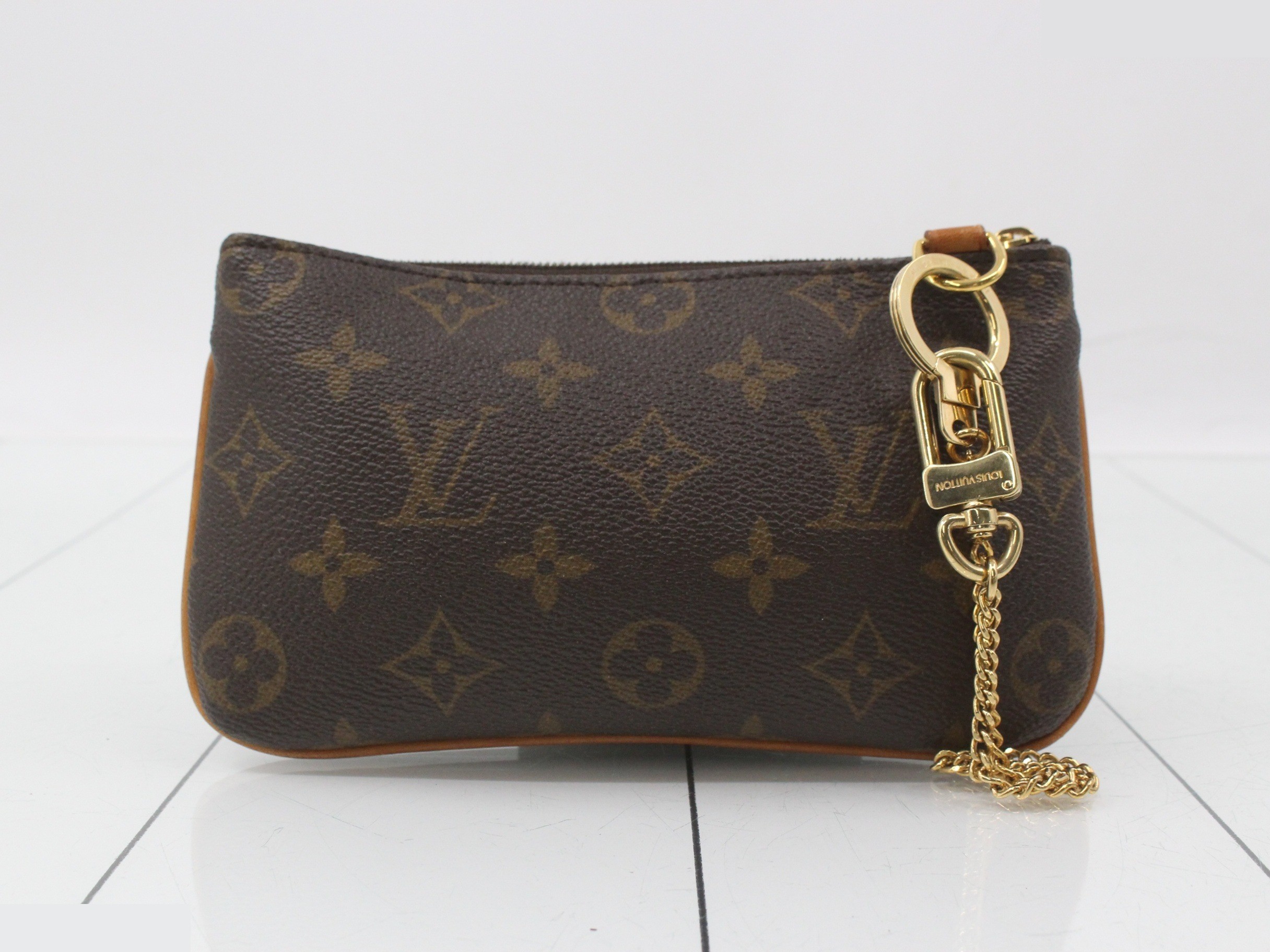 M60019 Pochette Tikal — view 2