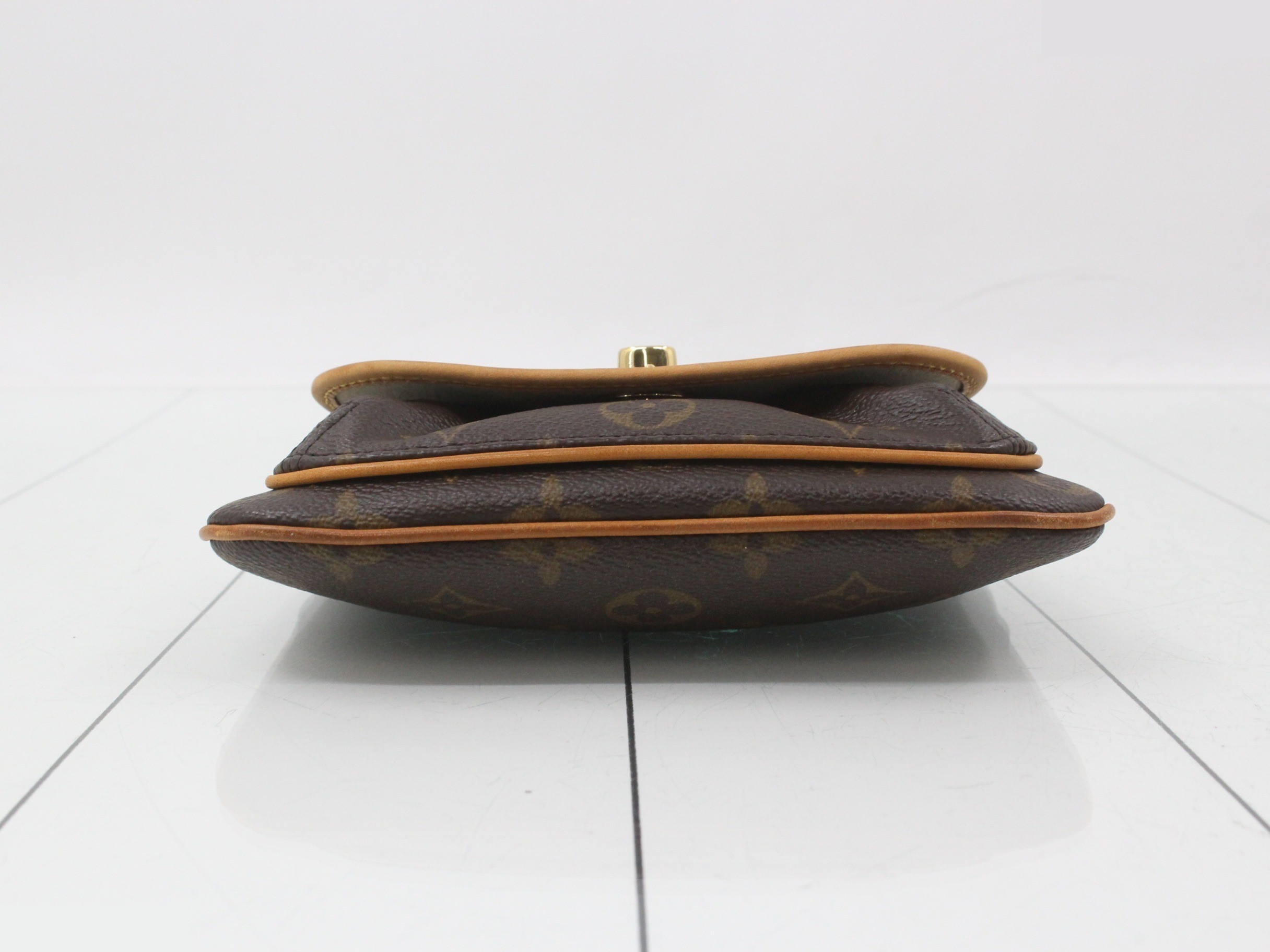 M60019 Pochette Tikal — view 3