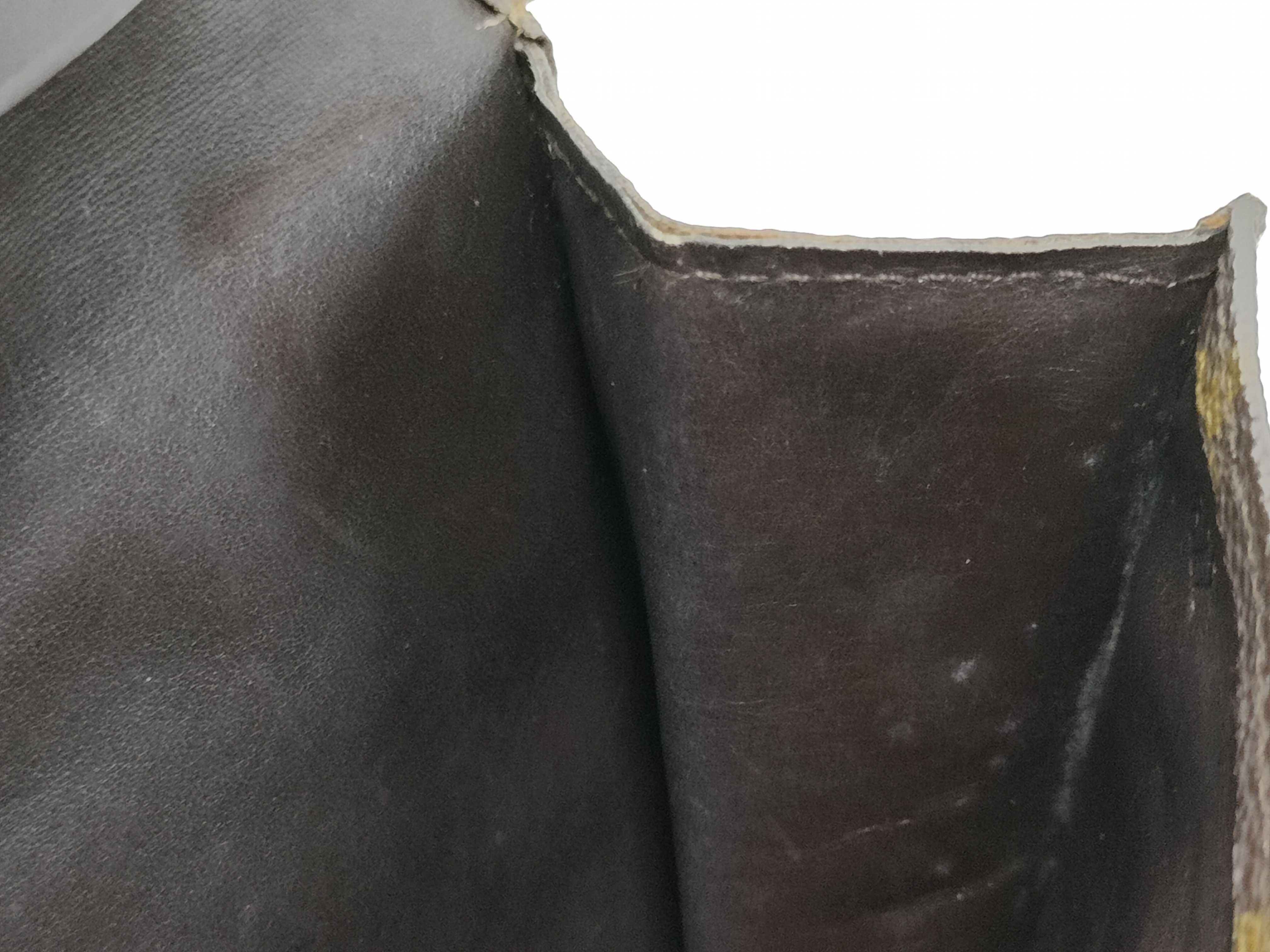 Monogram Saxophone Clutch Bag — view 11